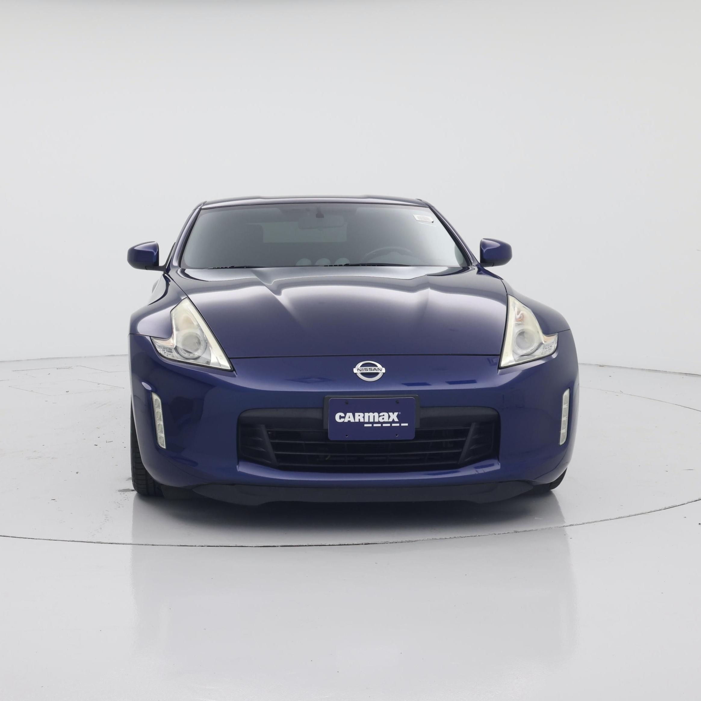 Thumbnail: 2017 Nissan Z - 5