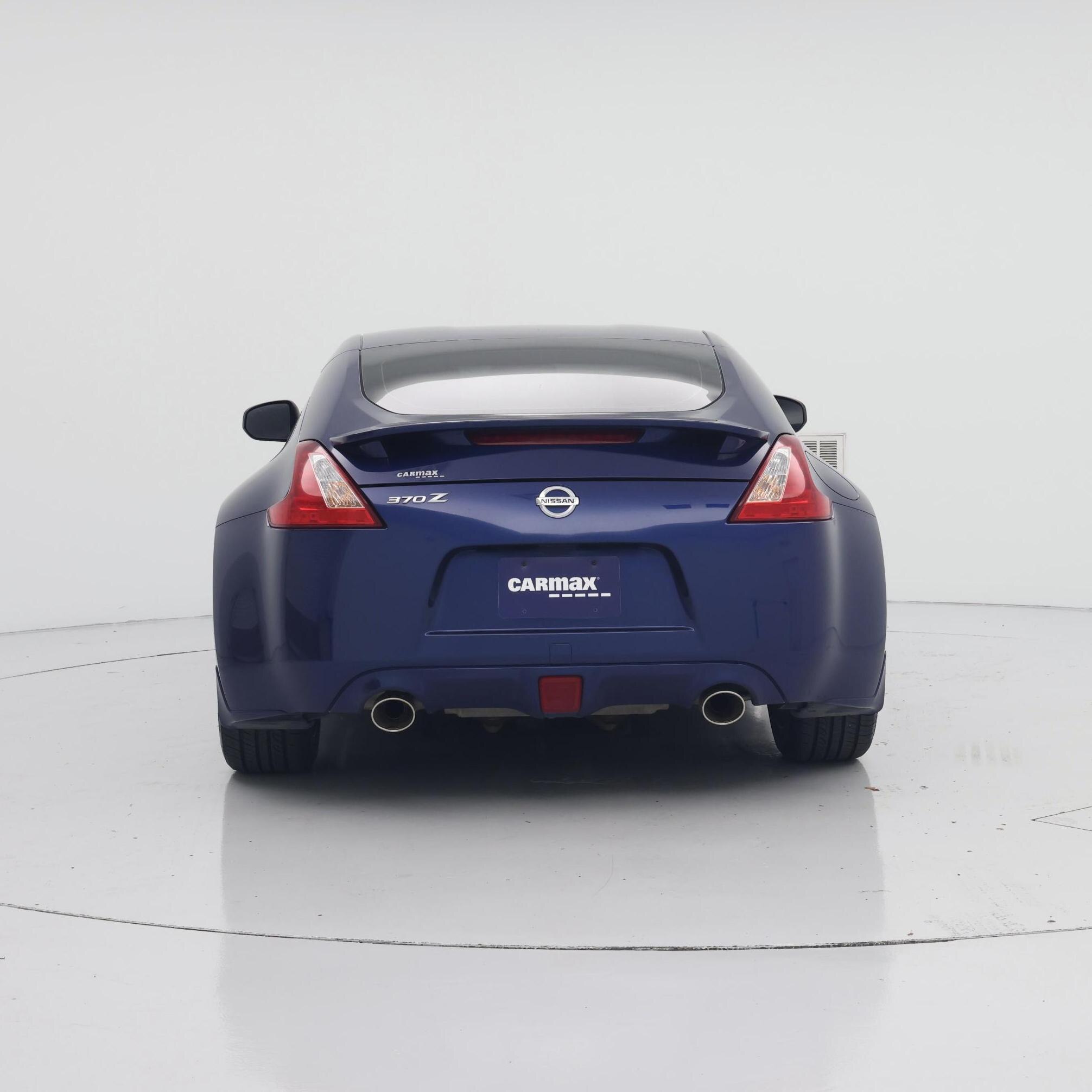 Thumbnail: 2017 Nissan Z - 6