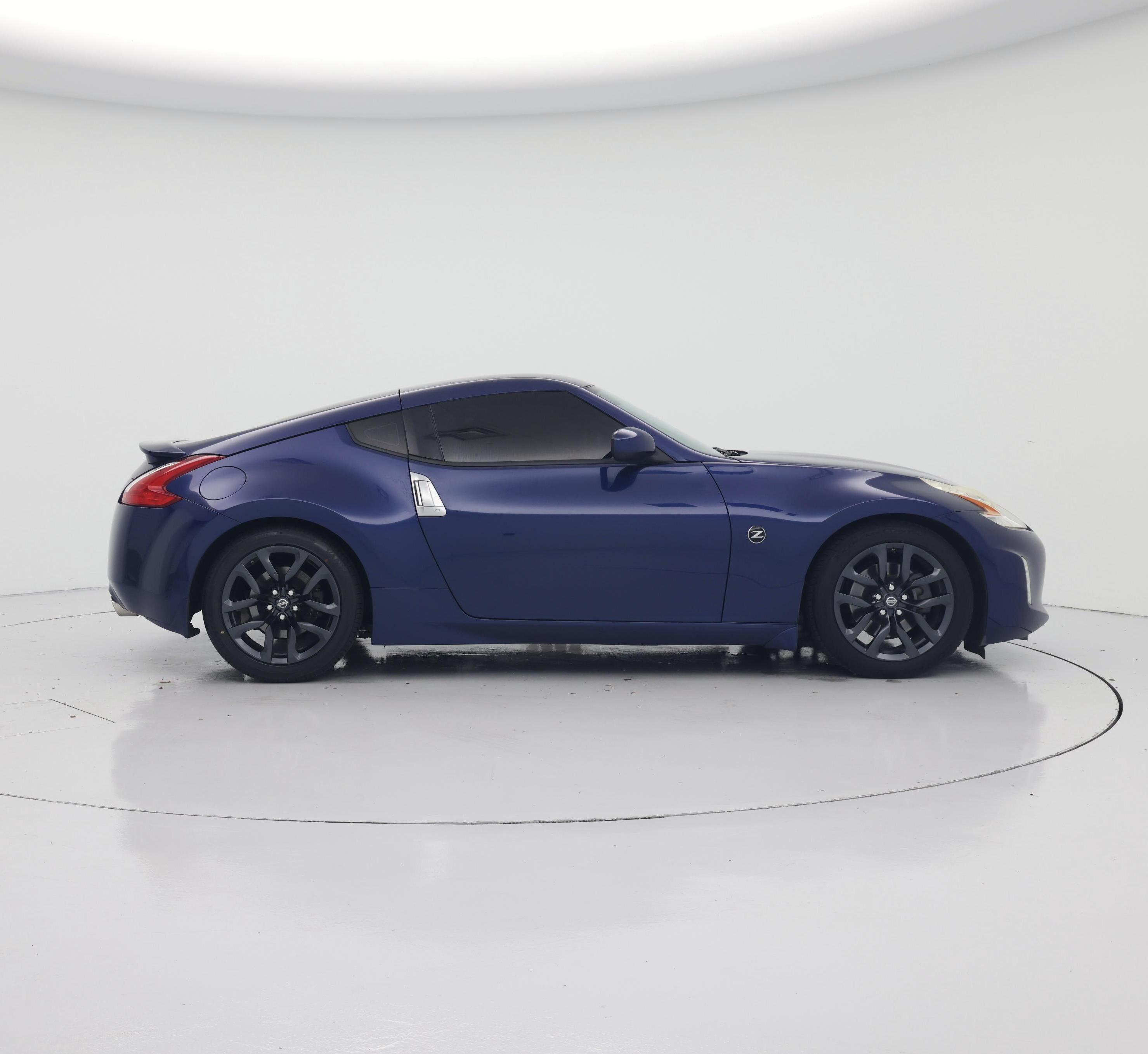 Thumbnail: 2017 Nissan Z - 7