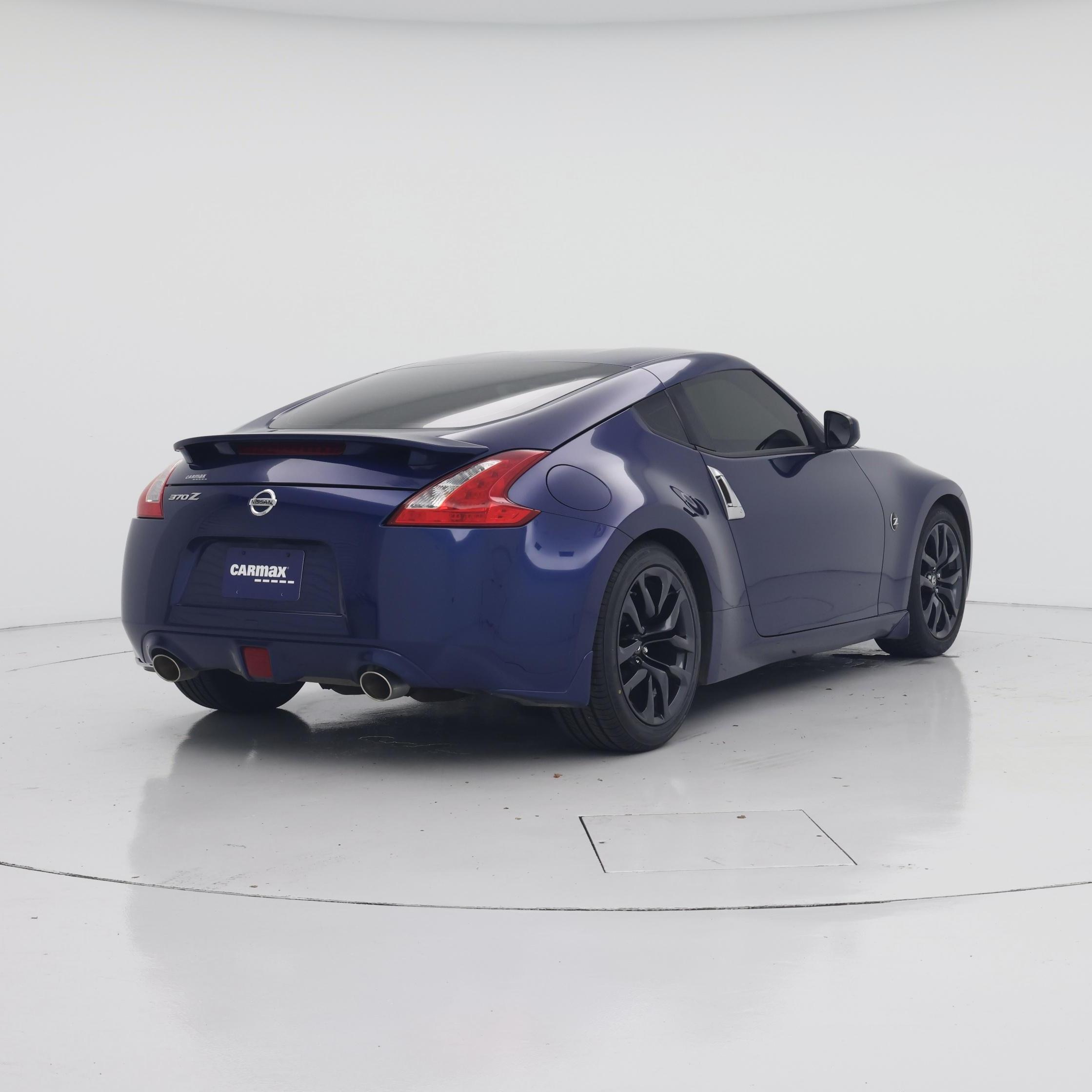 Thumbnail: 2017 Nissan Z - 8
