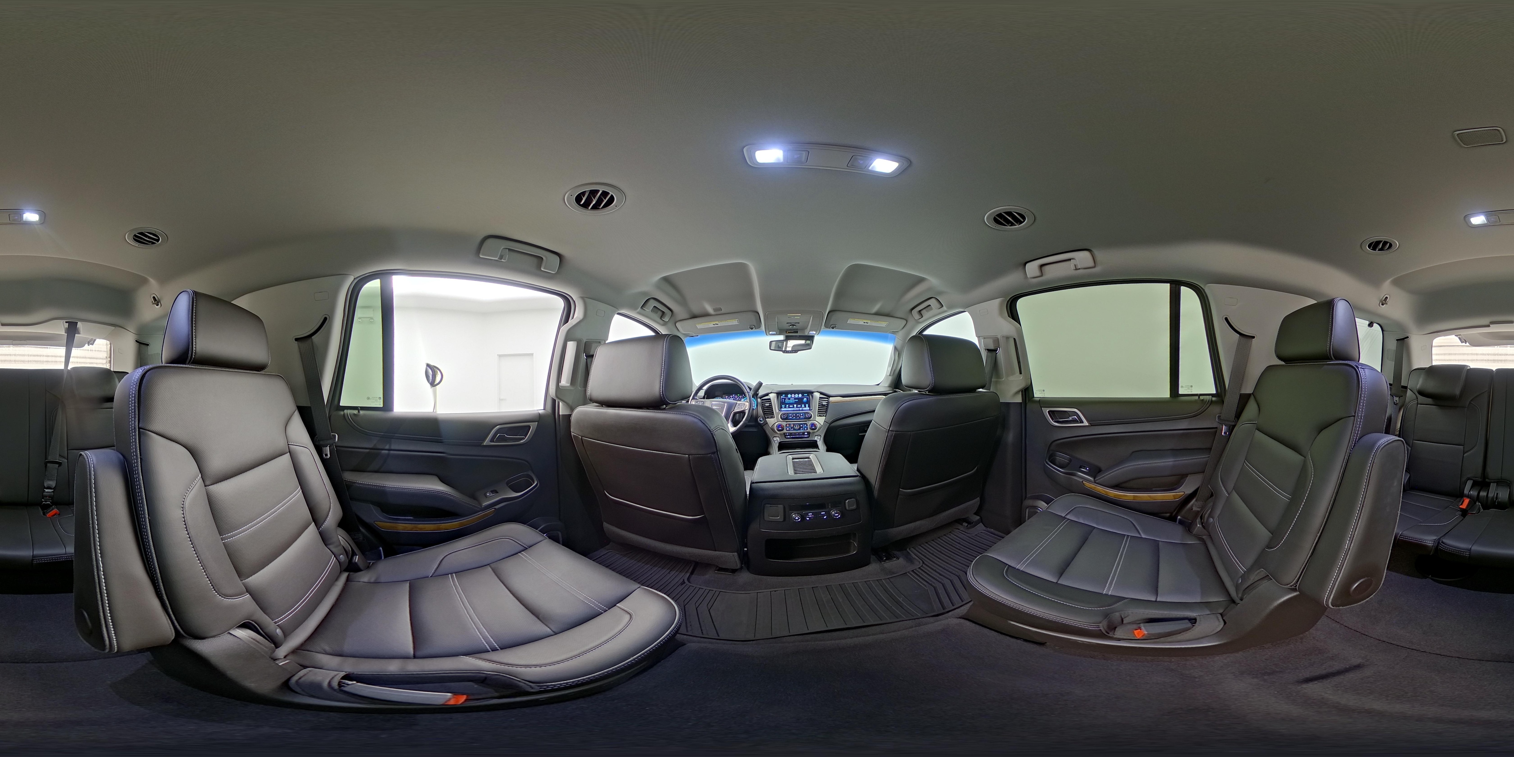 2020 GMC Yukon Denali - Photo 29