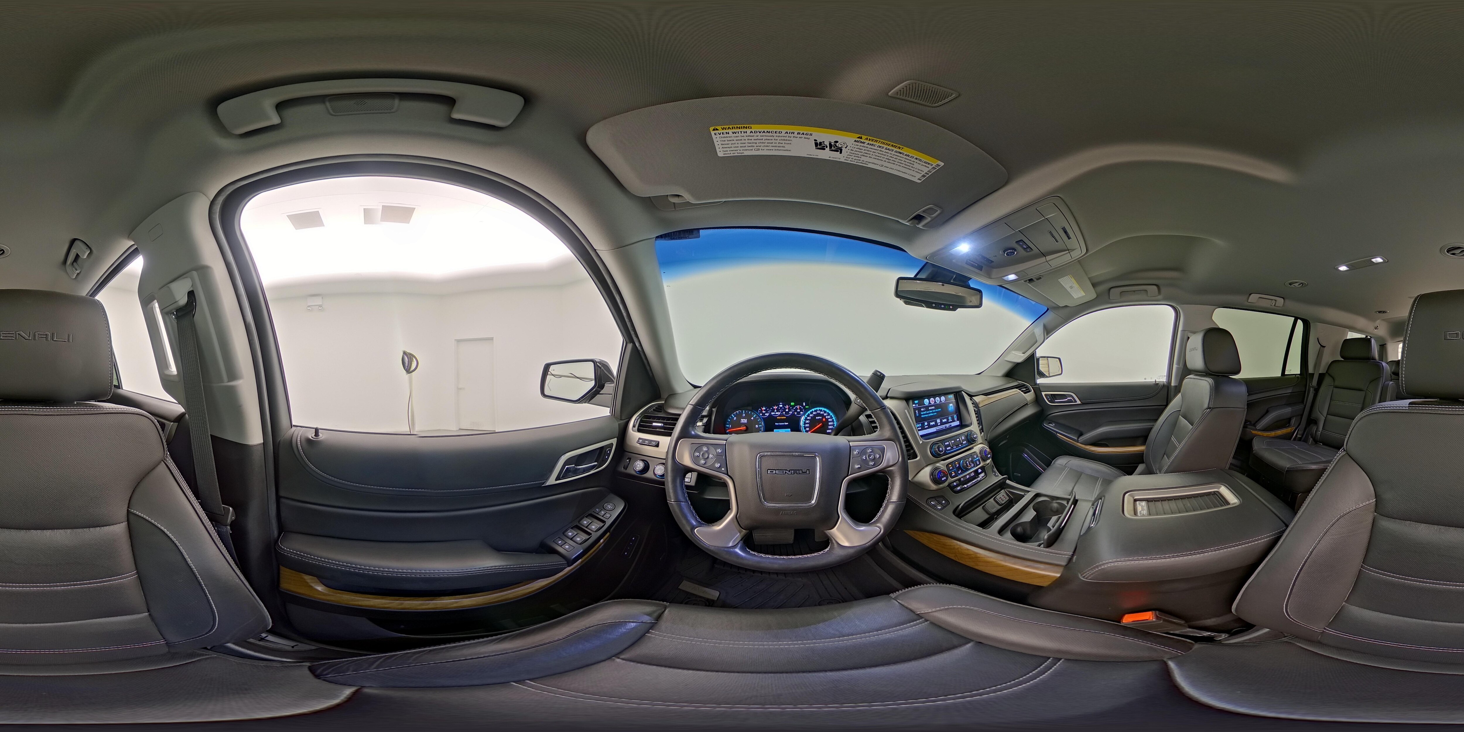 2020 GMC Yukon Denali - Photo 30