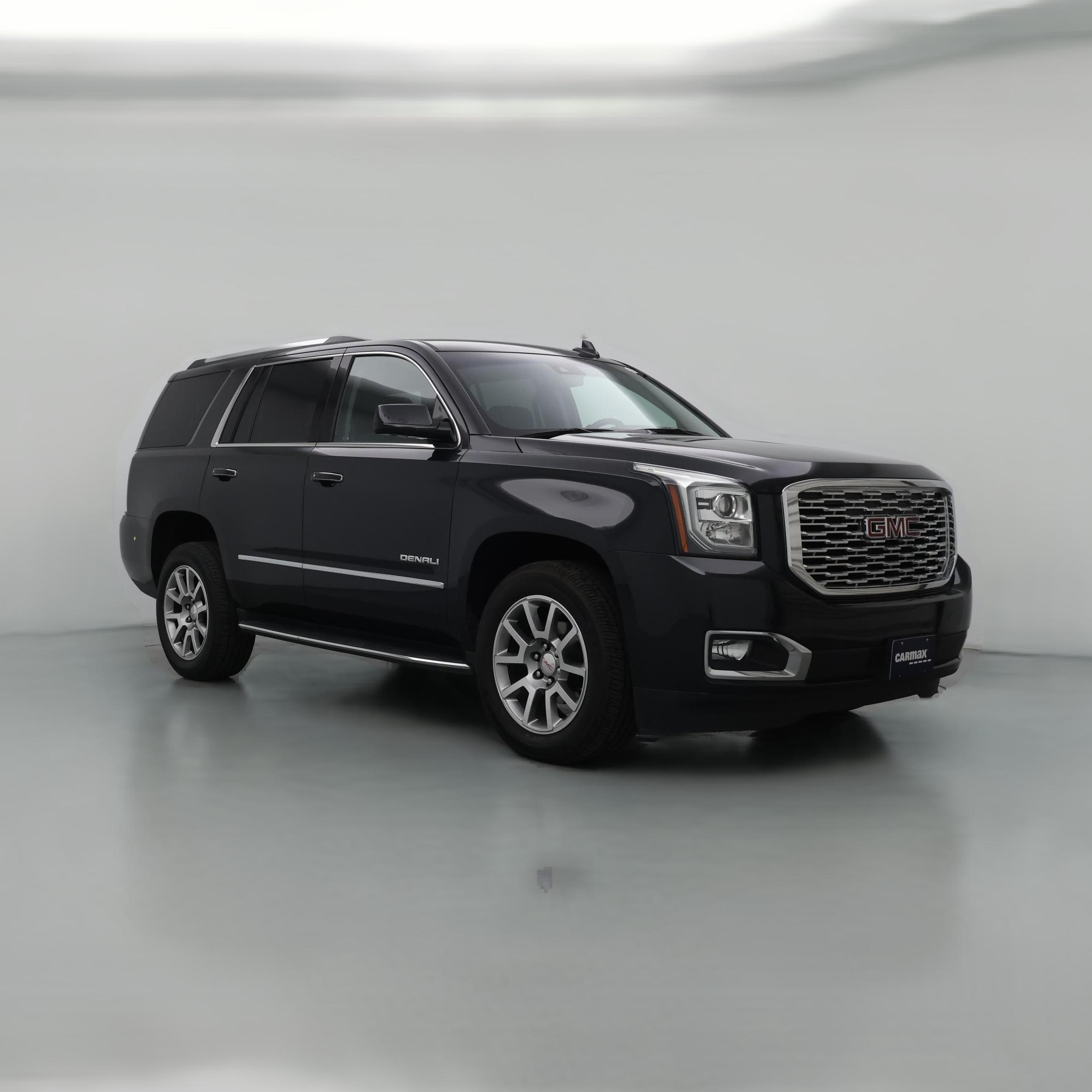 Thumbnail: 2020 GMC Yukon - 1