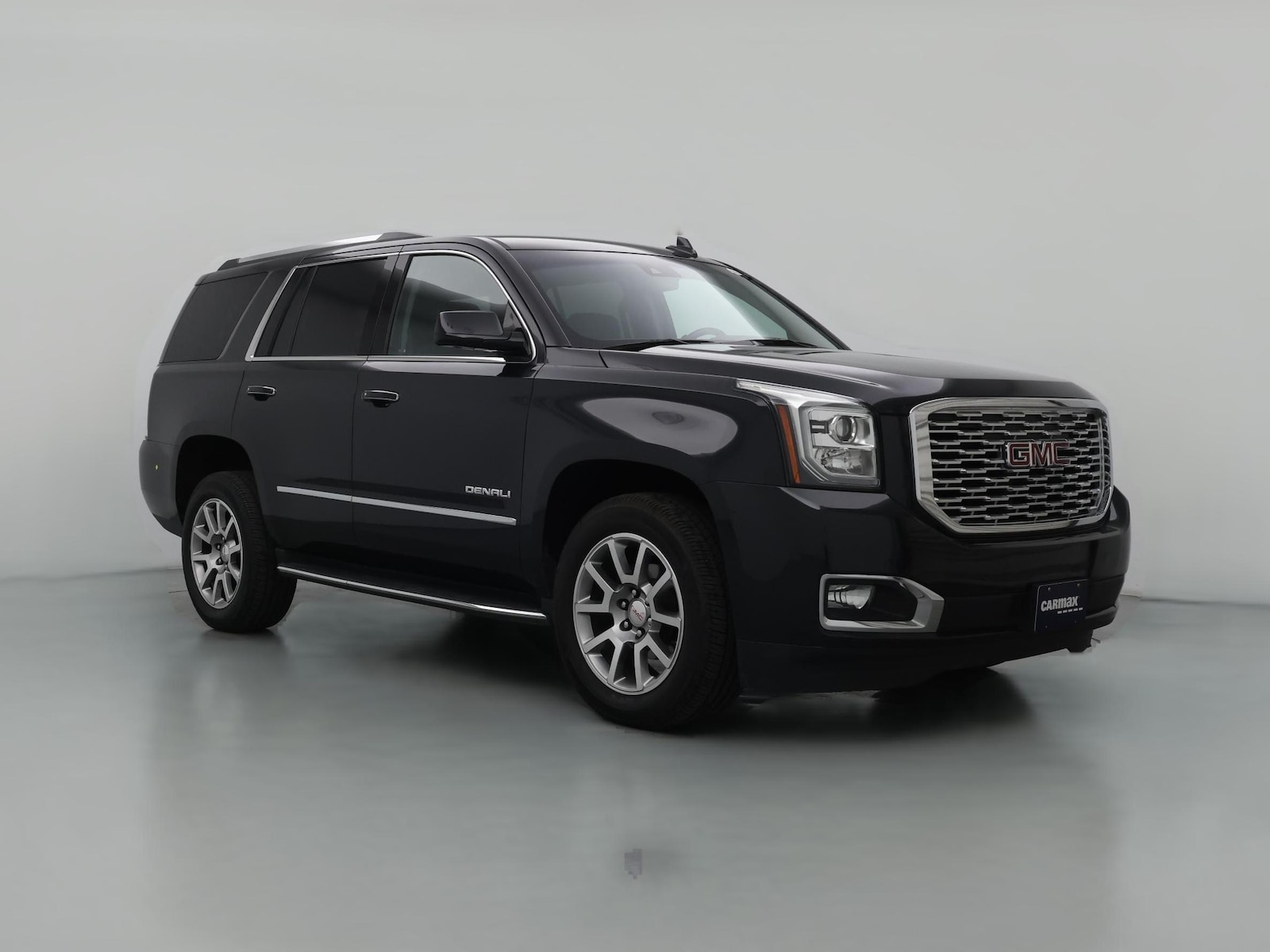2020 GMC Yukon Denali - Photo 1