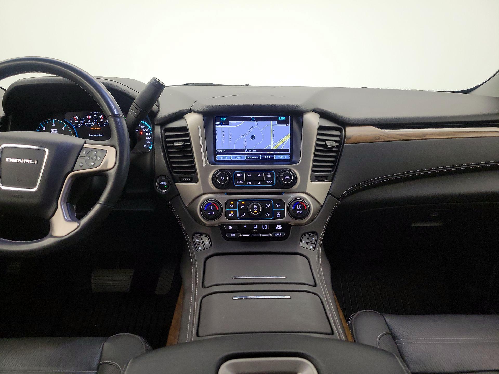 Thumbnail: 2020 GMC Yukon - 9