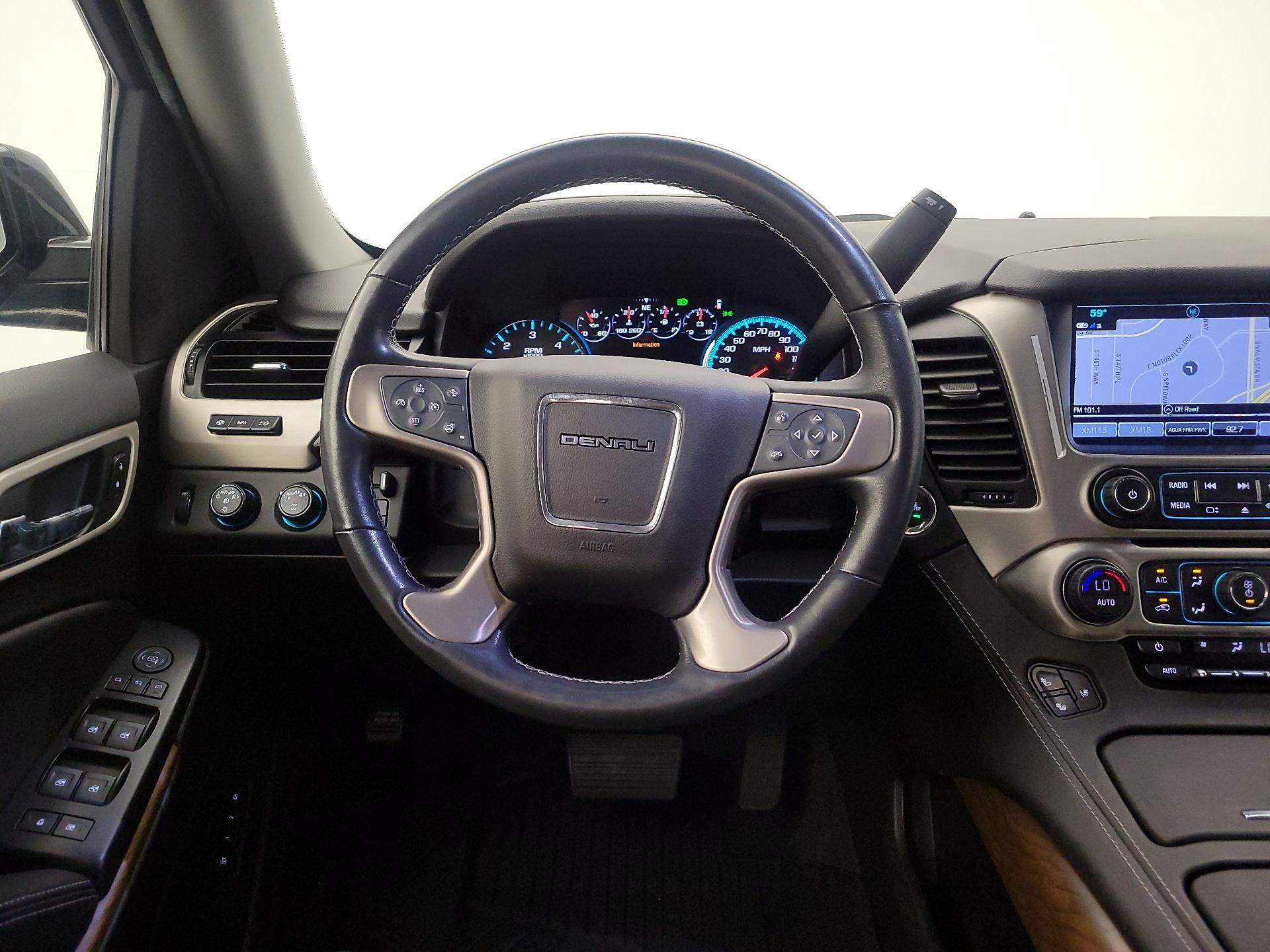 Thumbnail: 2020 GMC Yukon - 10