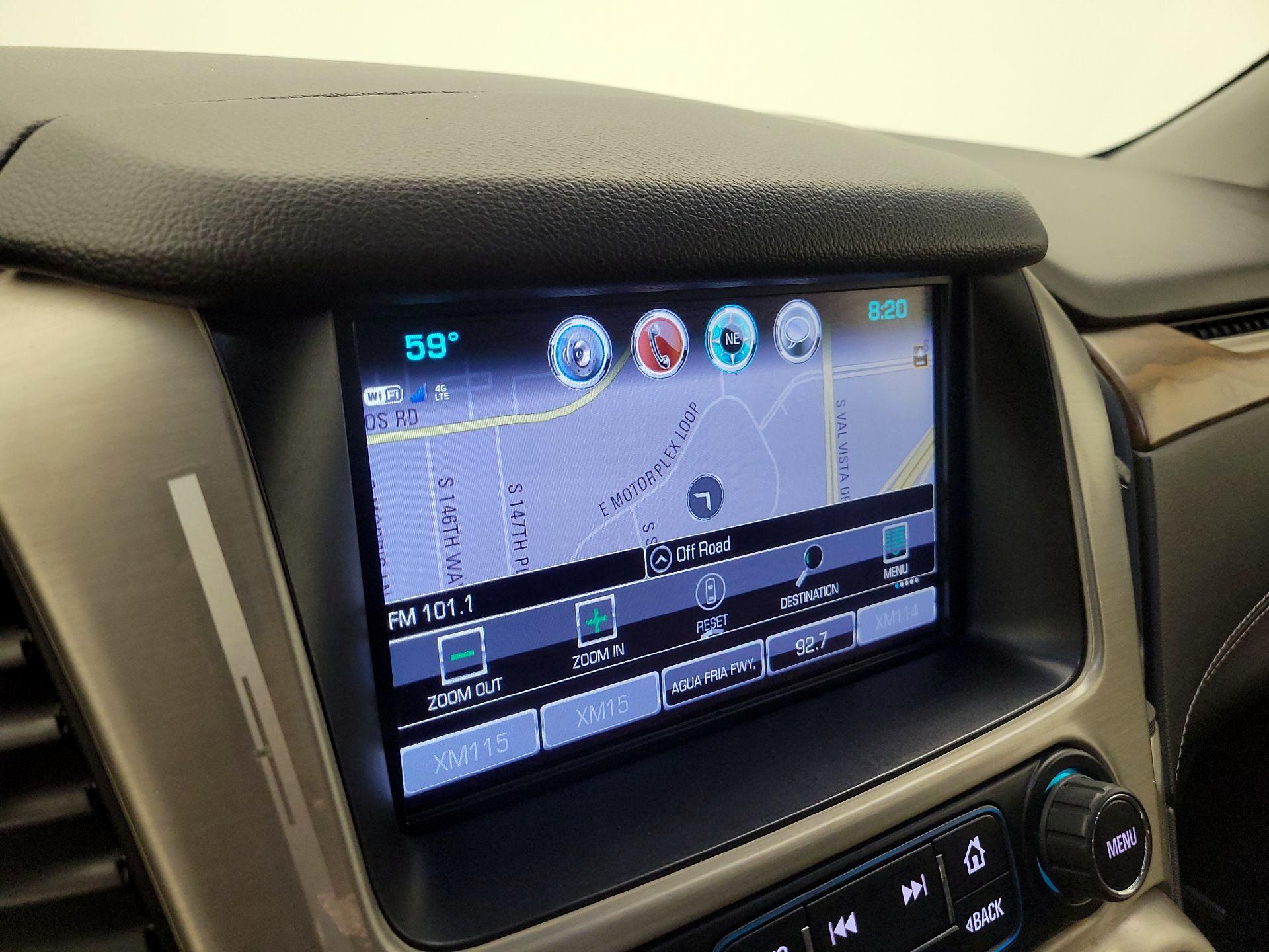 Thumbnail: 2020 GMC Yukon - 14