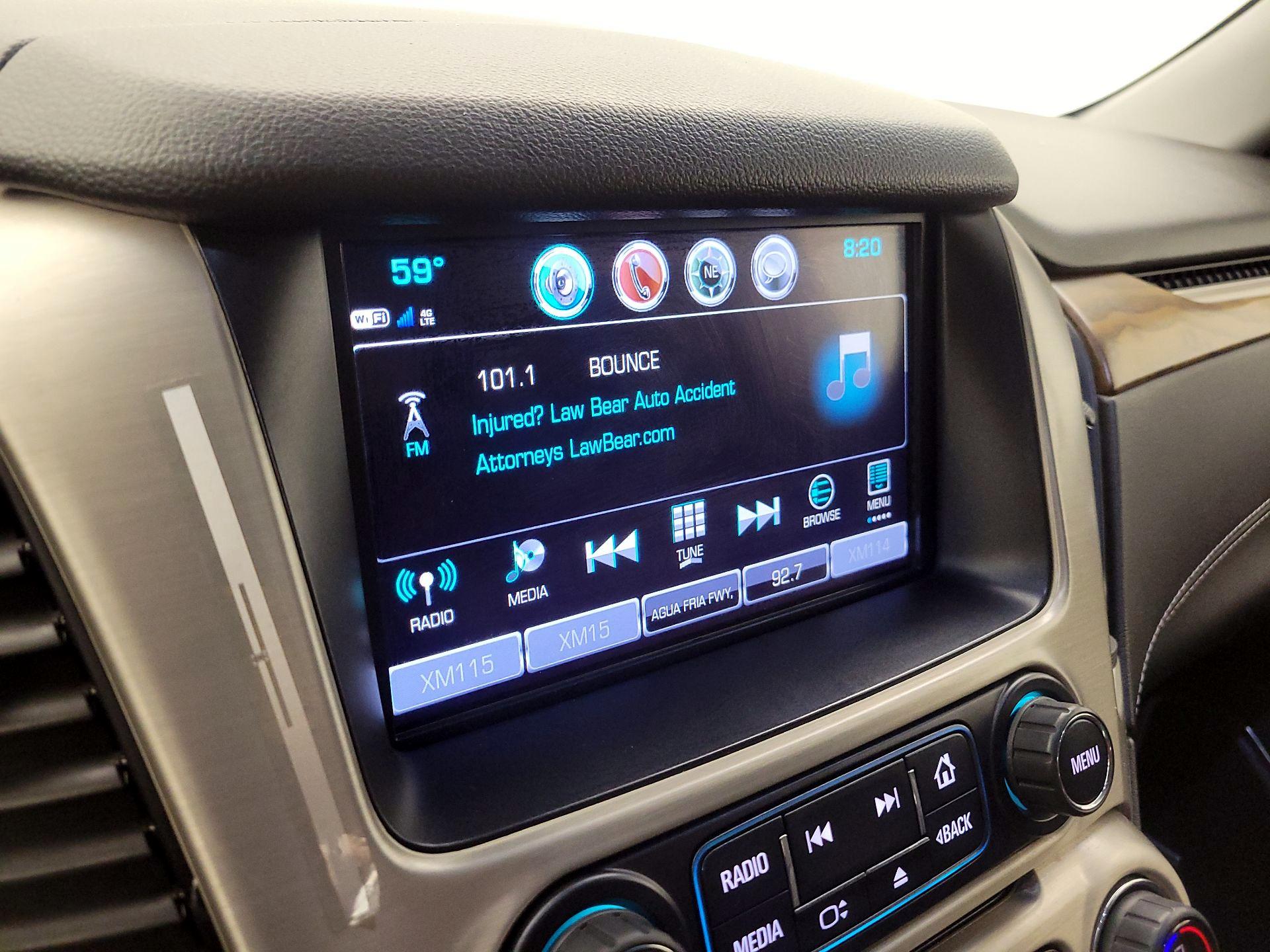 Thumbnail: 2020 GMC Yukon - 16