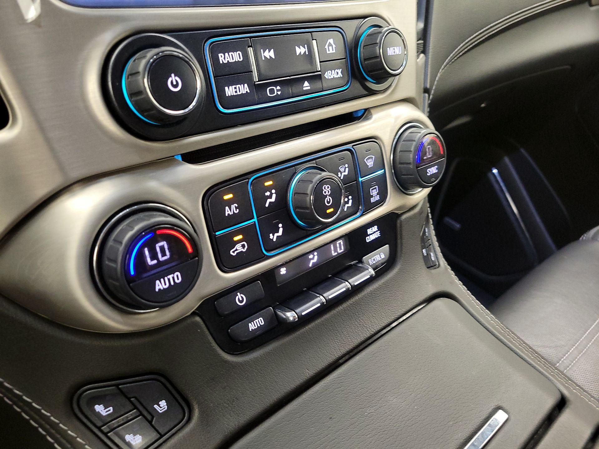 Thumbnail: 2020 GMC Yukon - 17