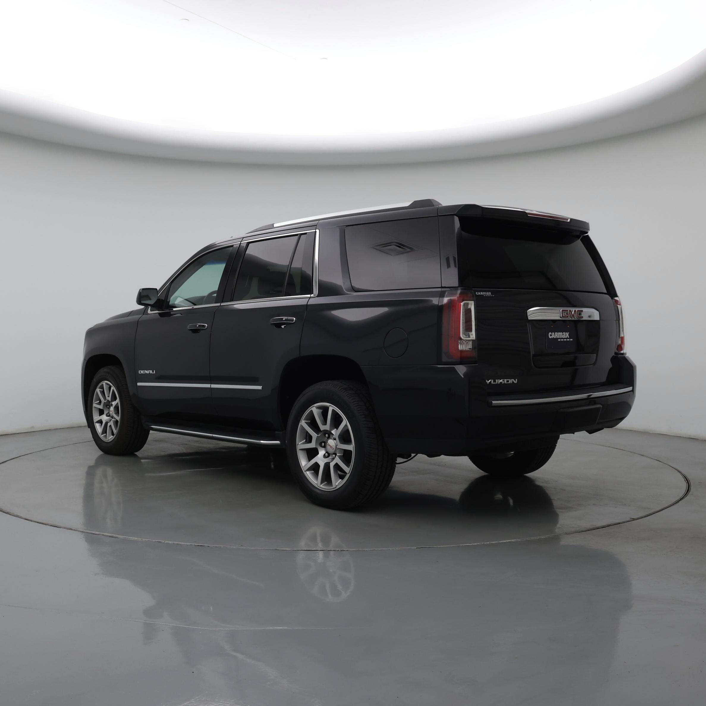 Thumbnail: 2020 GMC Yukon - 2