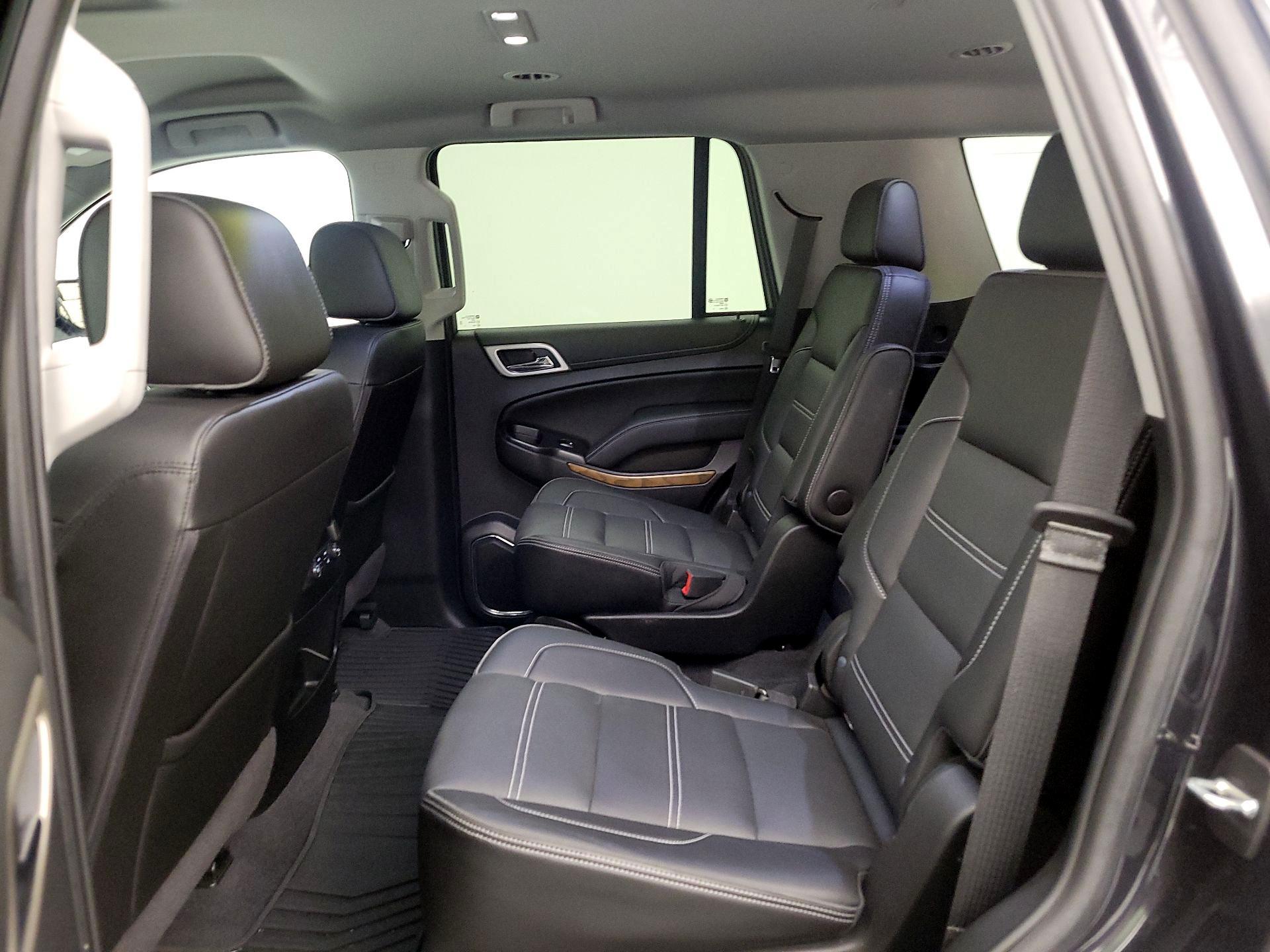 Thumbnail: 2020 GMC Yukon - 20