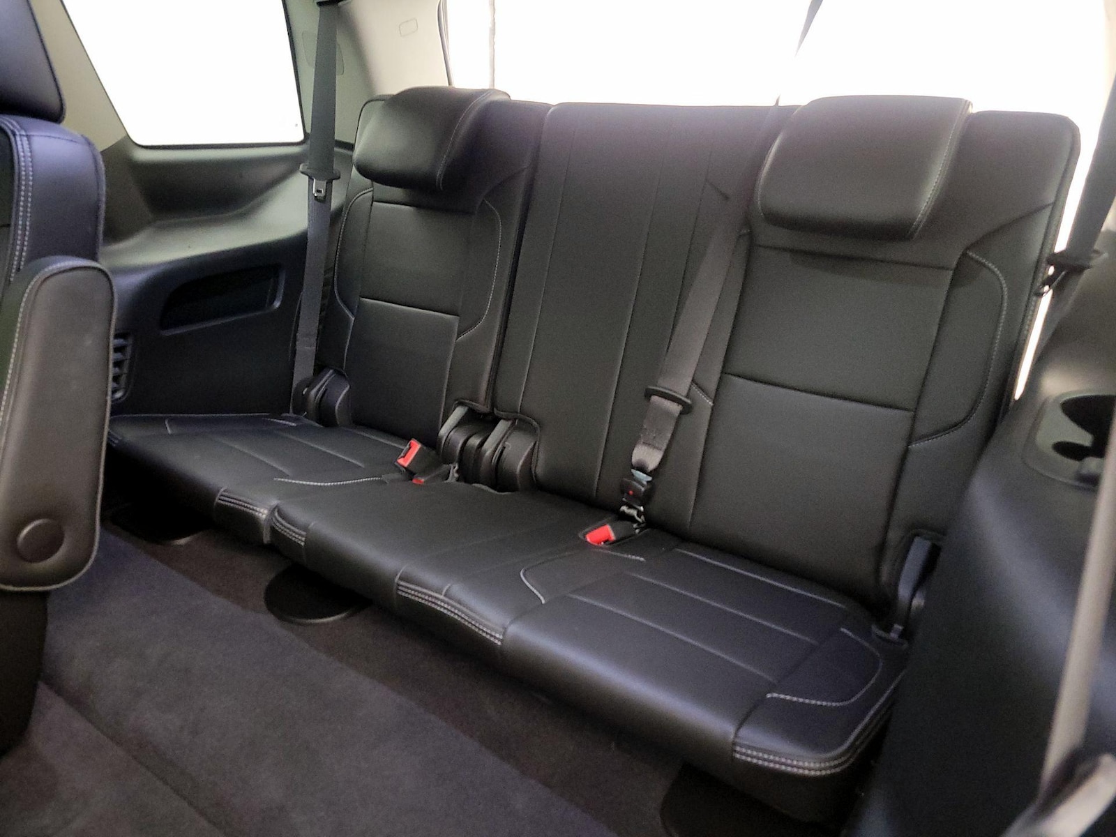 2020 GMC Yukon Denali - Photo 22