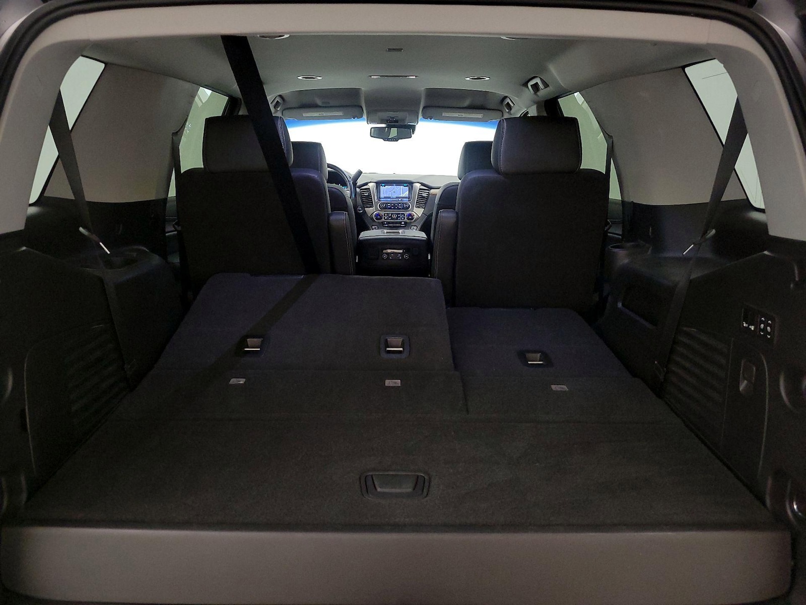 2020 GMC Yukon Denali - Photo 24
