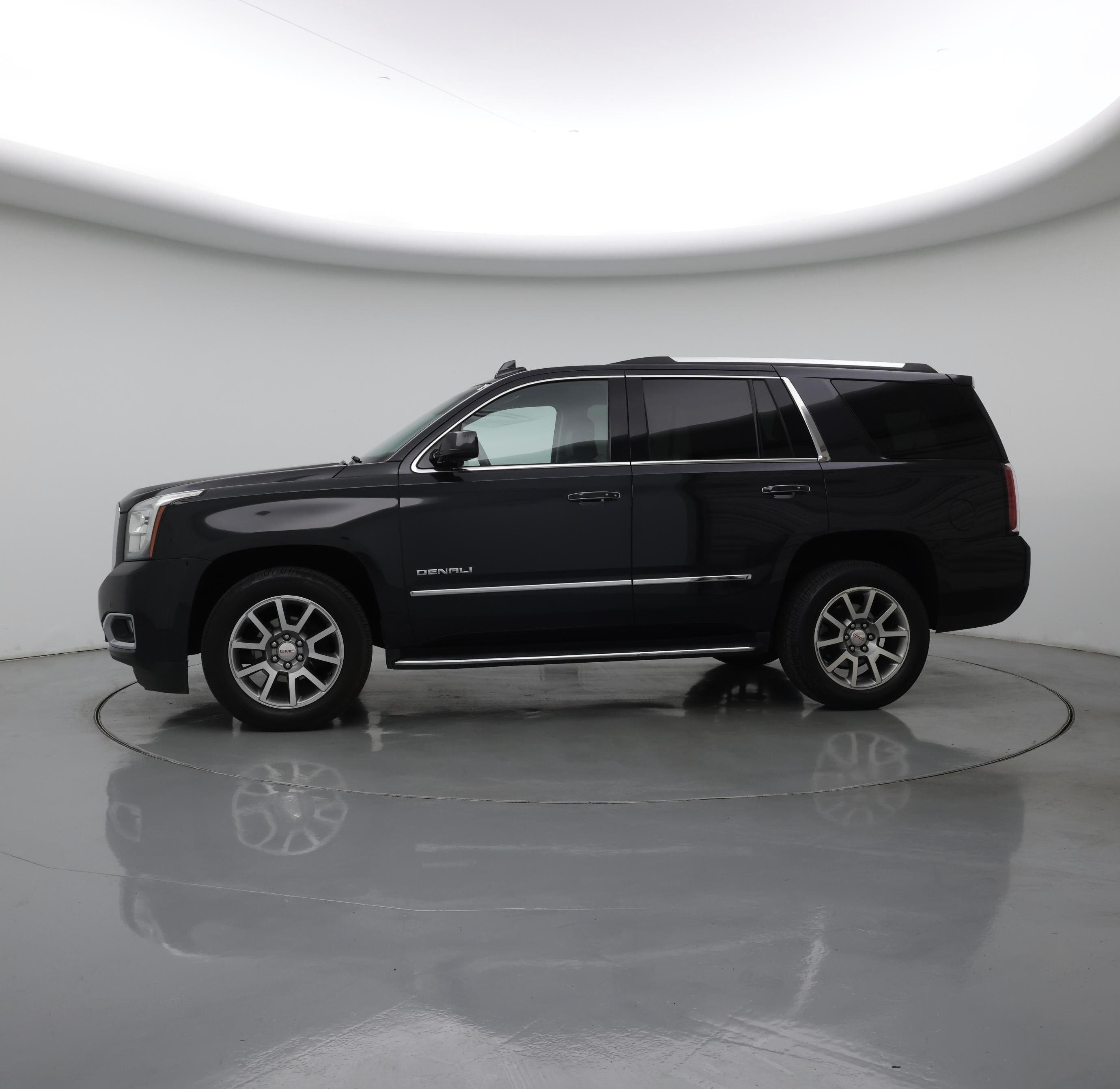 Thumbnail: 2020 GMC Yukon - 3