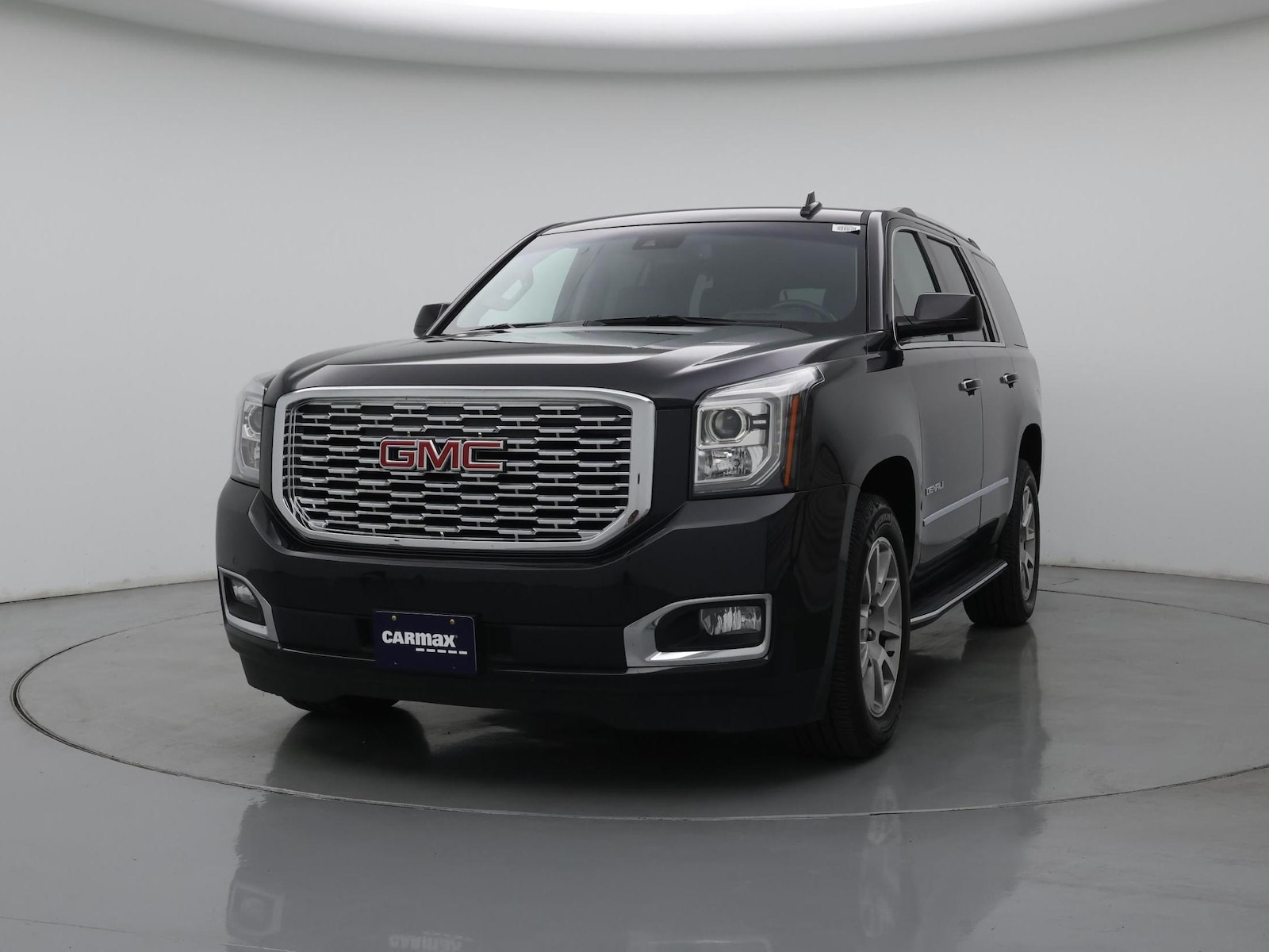 2020 GMC Yukon Denali - Photo 5