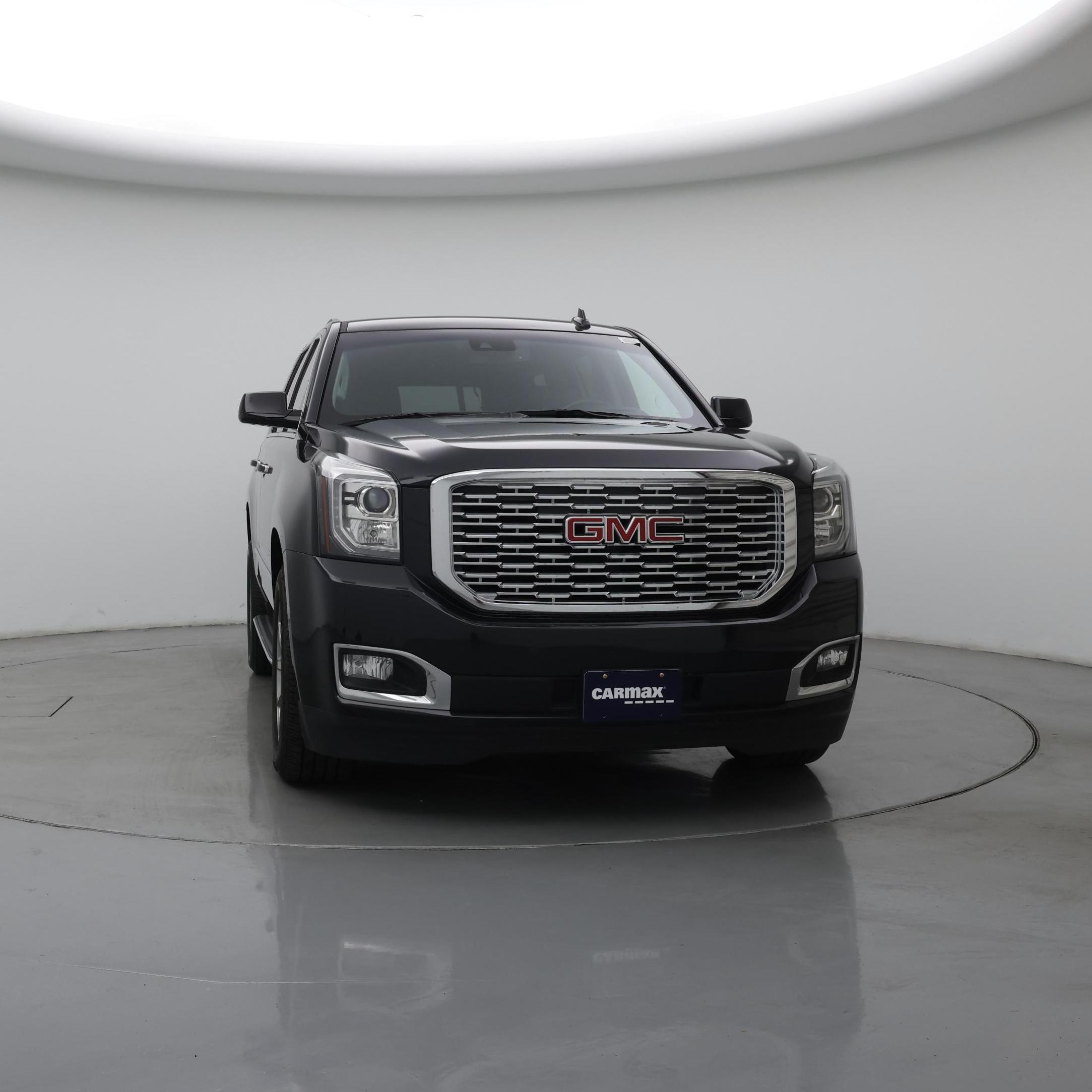 Thumbnail: 2020 GMC Yukon - 5