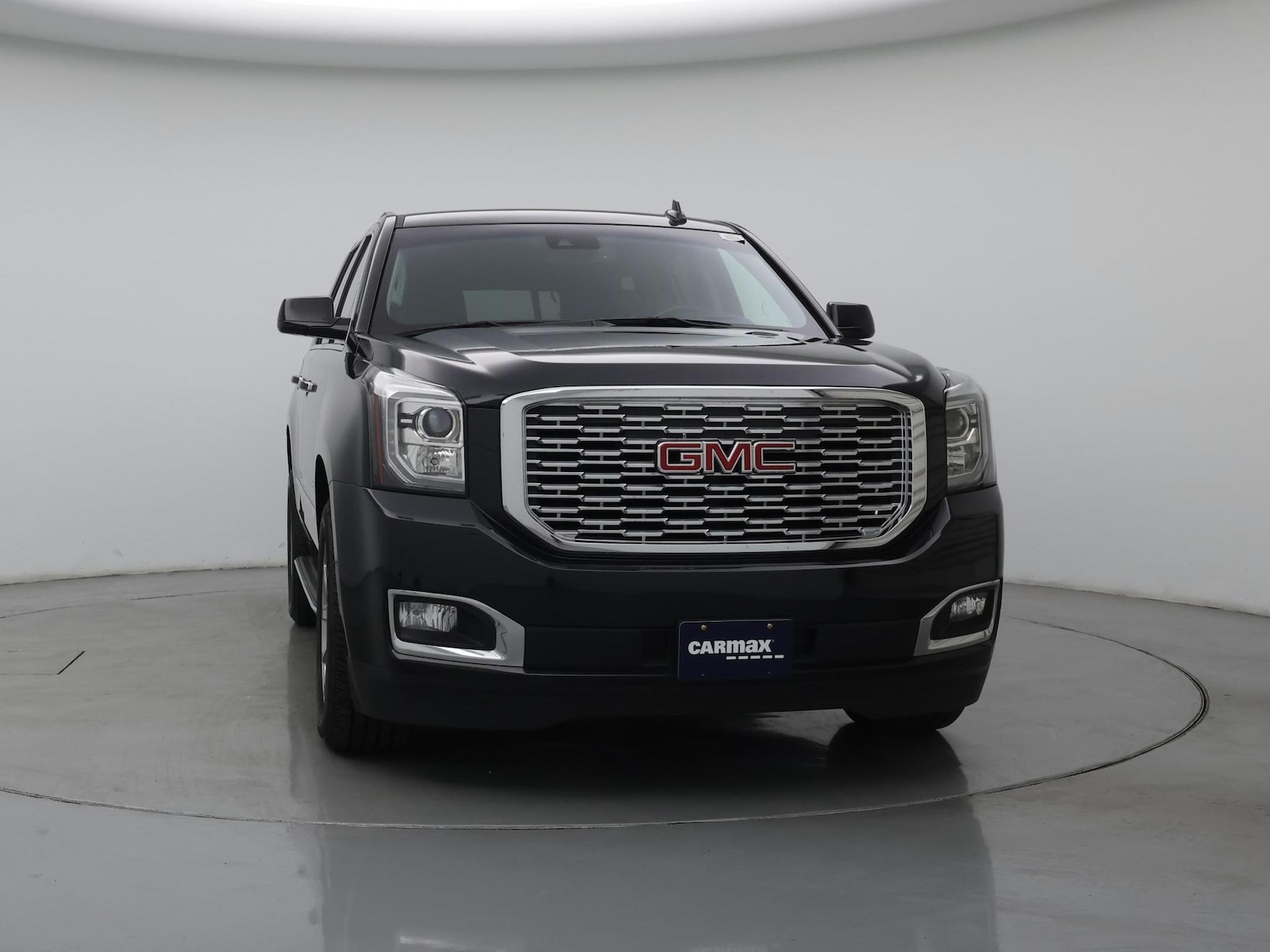 2020 GMC Yukon Denali - Photo 6
