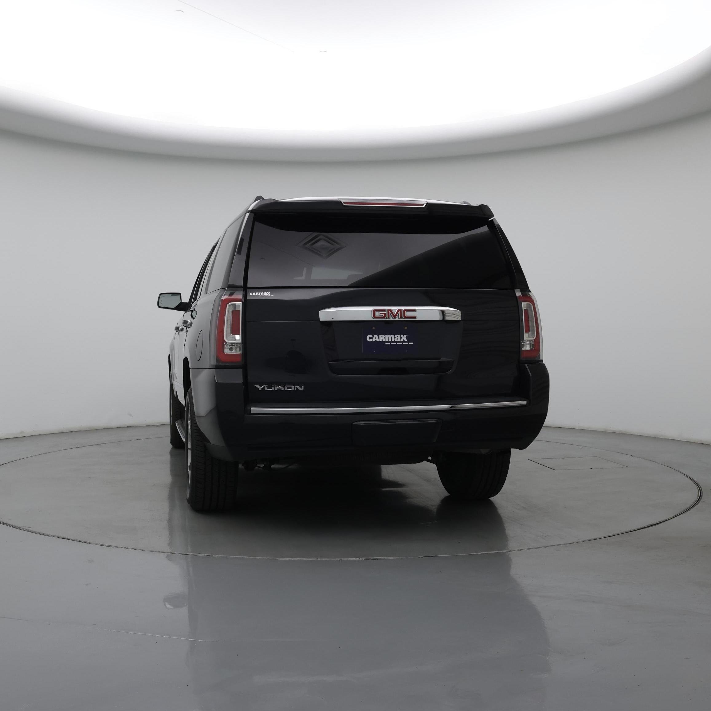 Thumbnail: 2020 GMC Yukon - 6