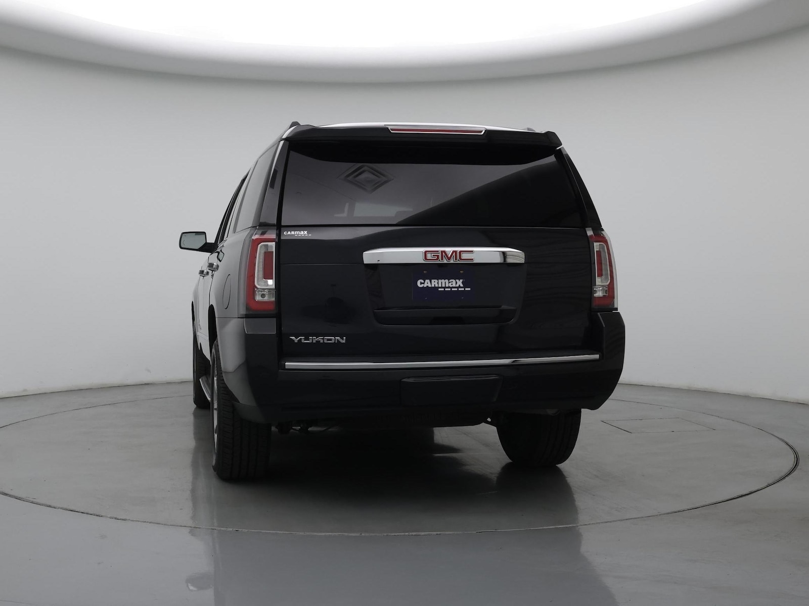 2020 GMC Yukon Denali - Photo 7