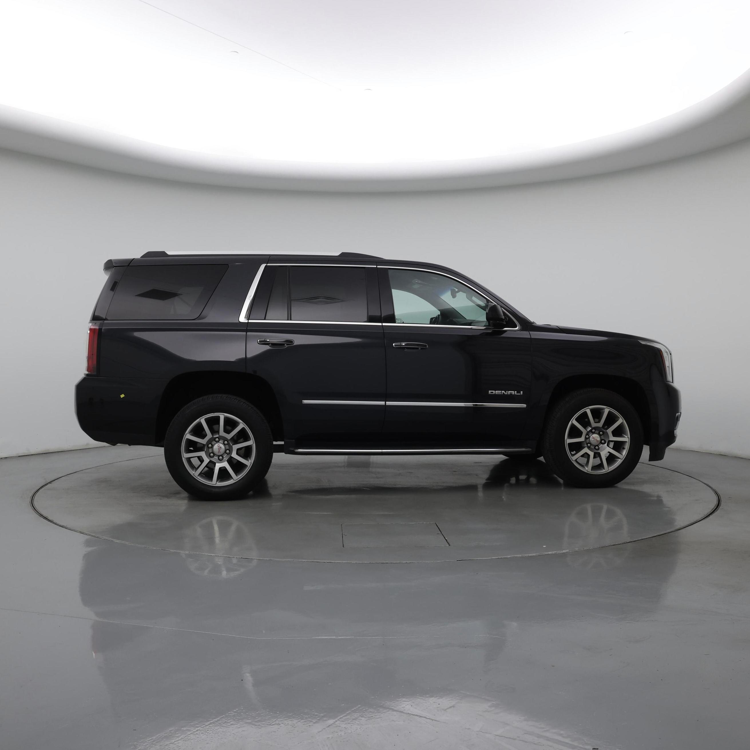 Thumbnail: 2020 GMC Yukon - 7