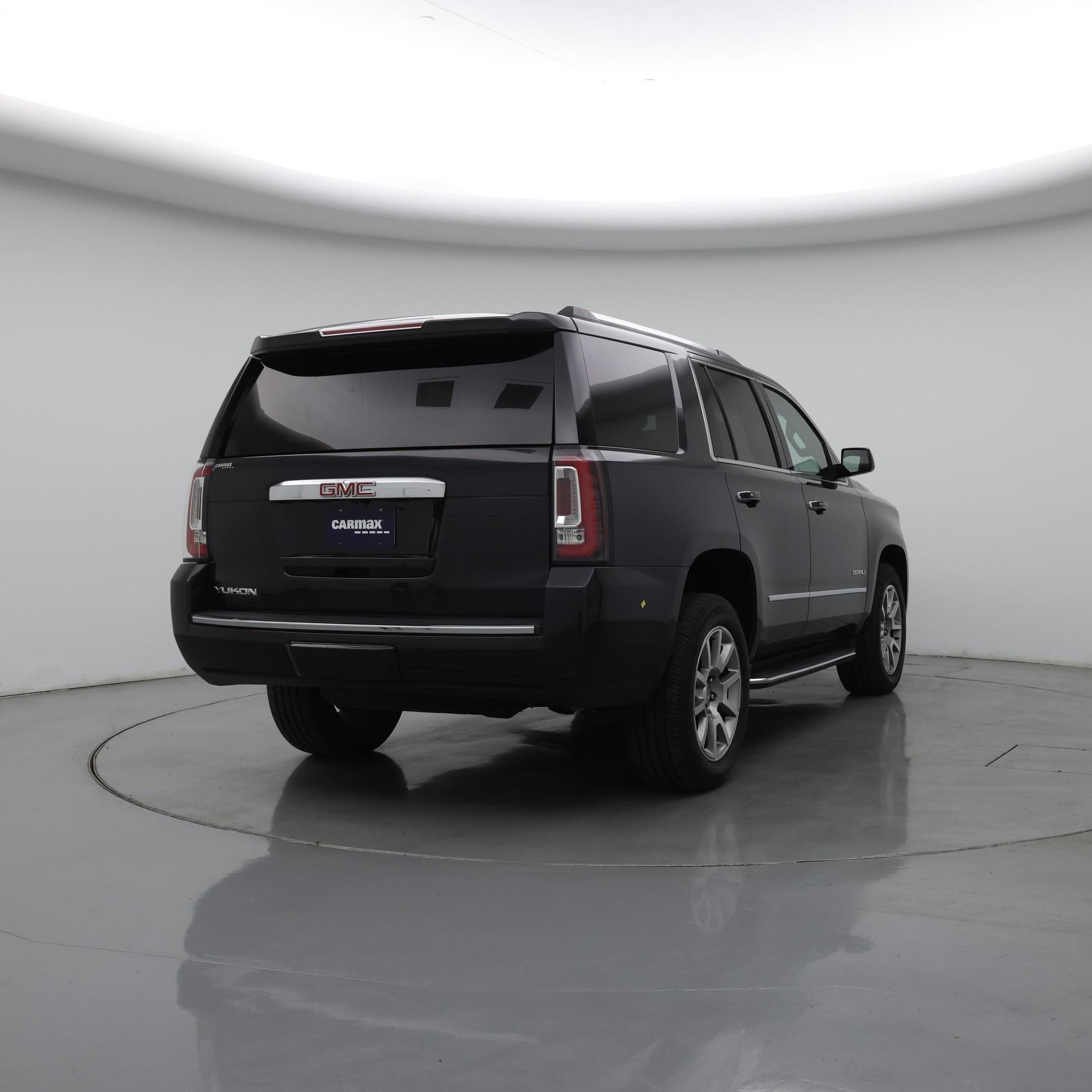 Thumbnail: 2020 GMC Yukon - 8
