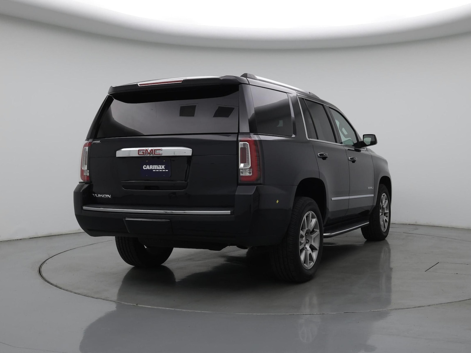 2020 GMC Yukon Denali - Photo 9
