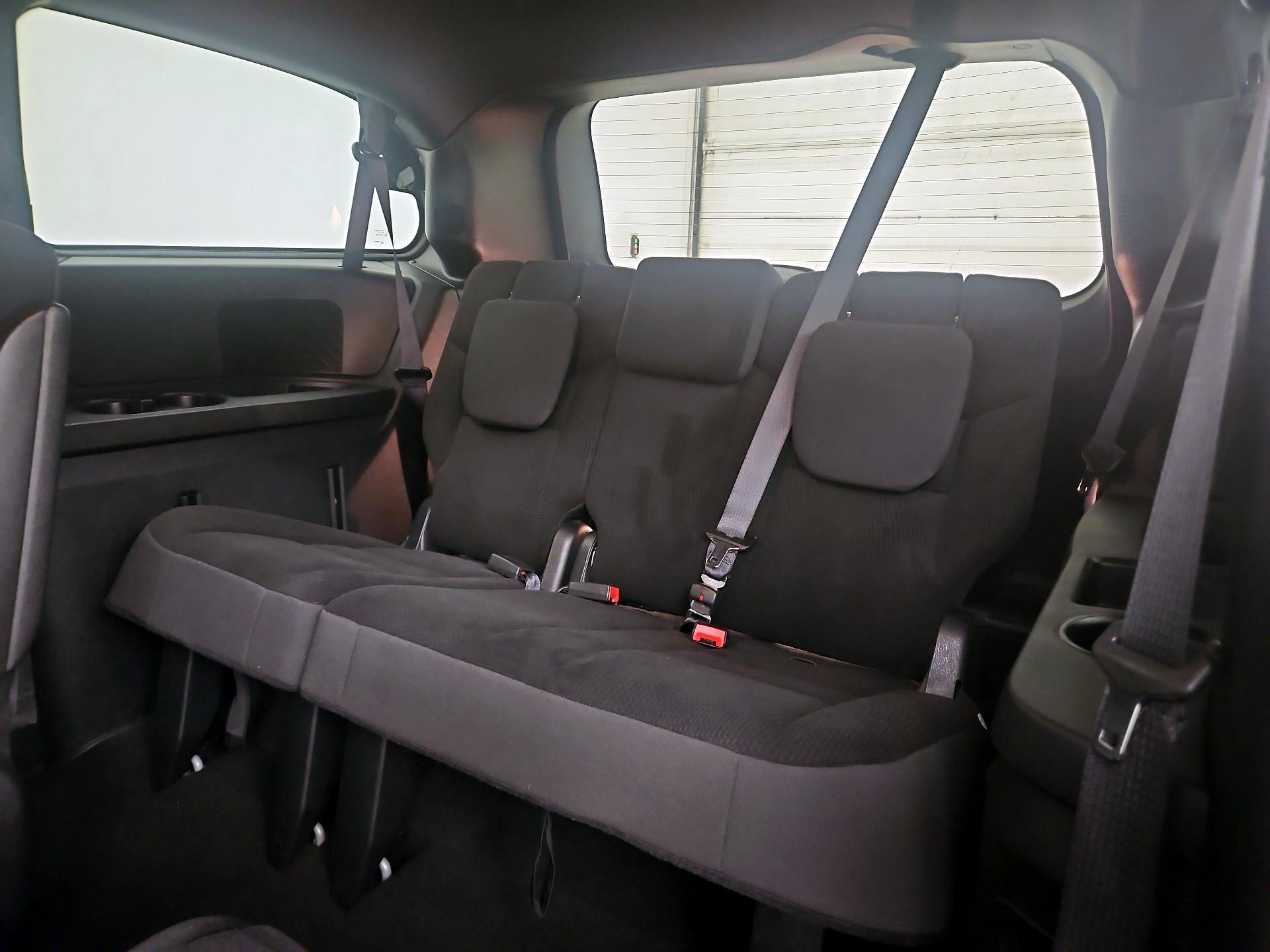 Thumbnail: 2019 Dodge Grand Caravan - 20