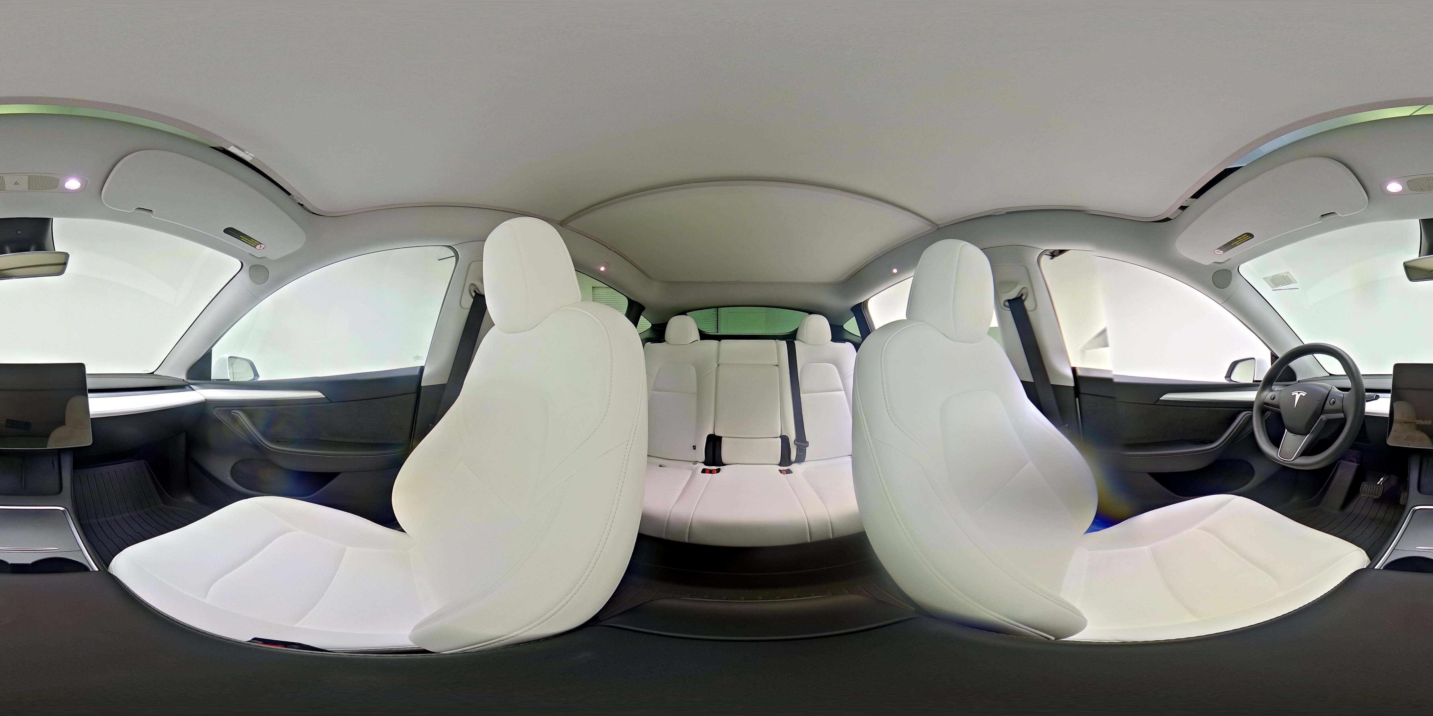 2025 Tesla Model Y Long Range - Photo 24