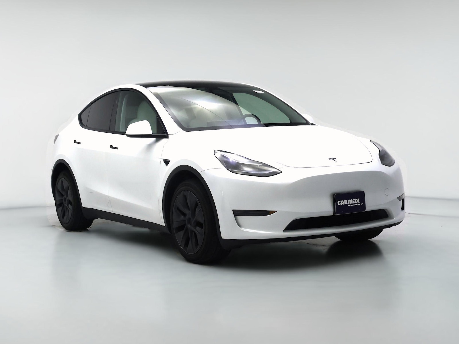 2025 Tesla Model Y Long Range - Photo 1