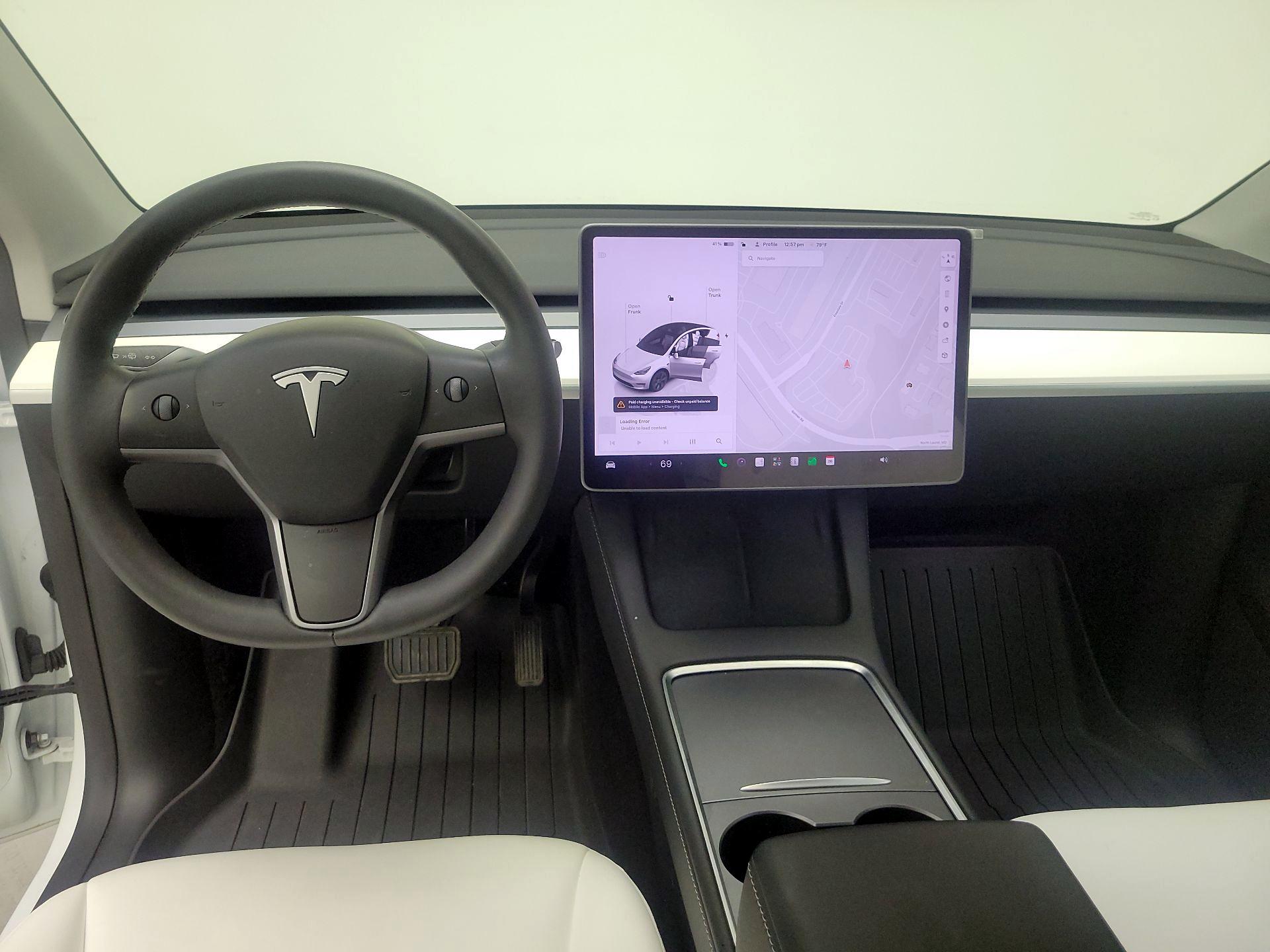 Thumbnail: 2025 Tesla Model Y - 9