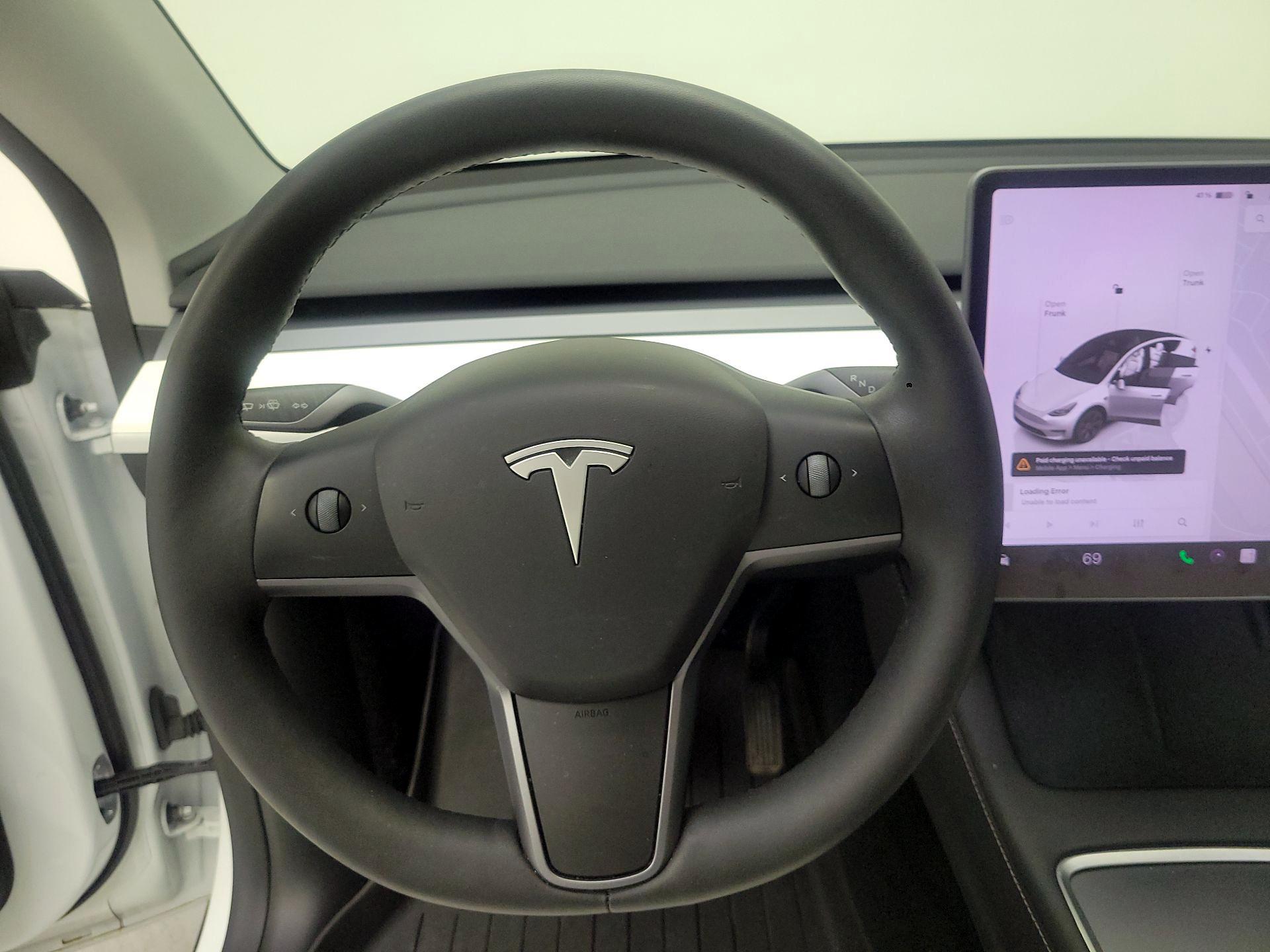 Thumbnail: 2025 Tesla Model Y - 10