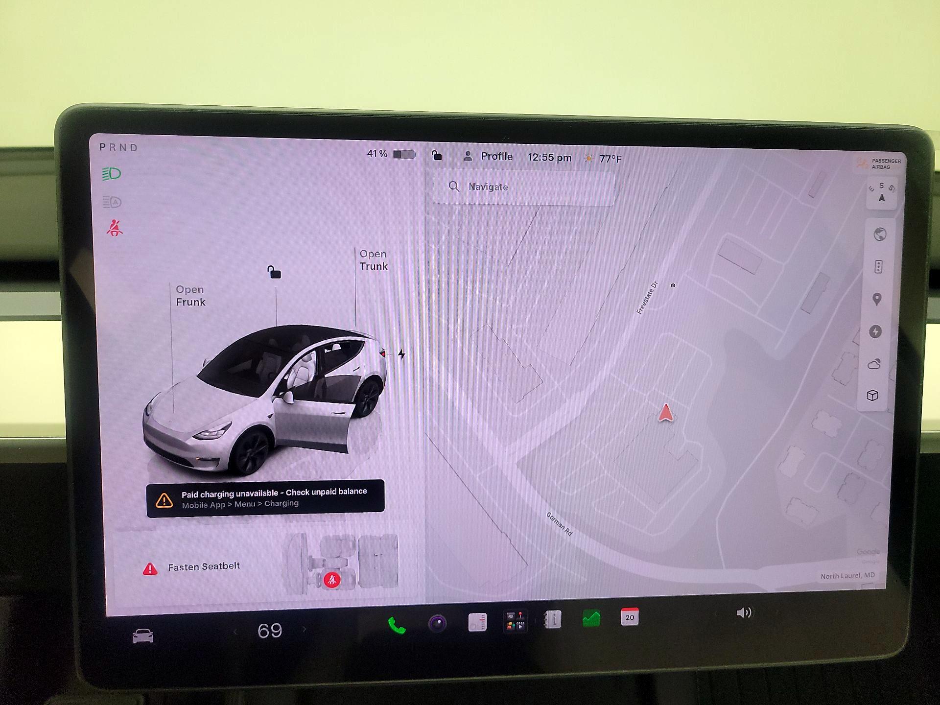 Thumbnail: 2025 Tesla Model Y - 13