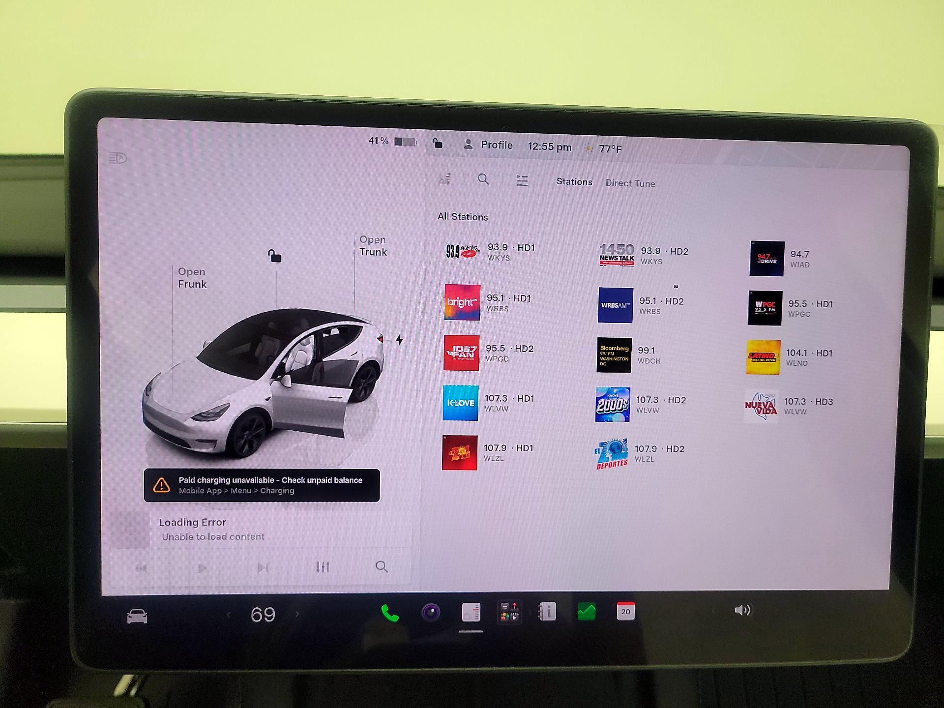 Thumbnail: 2025 Tesla Model Y - 15