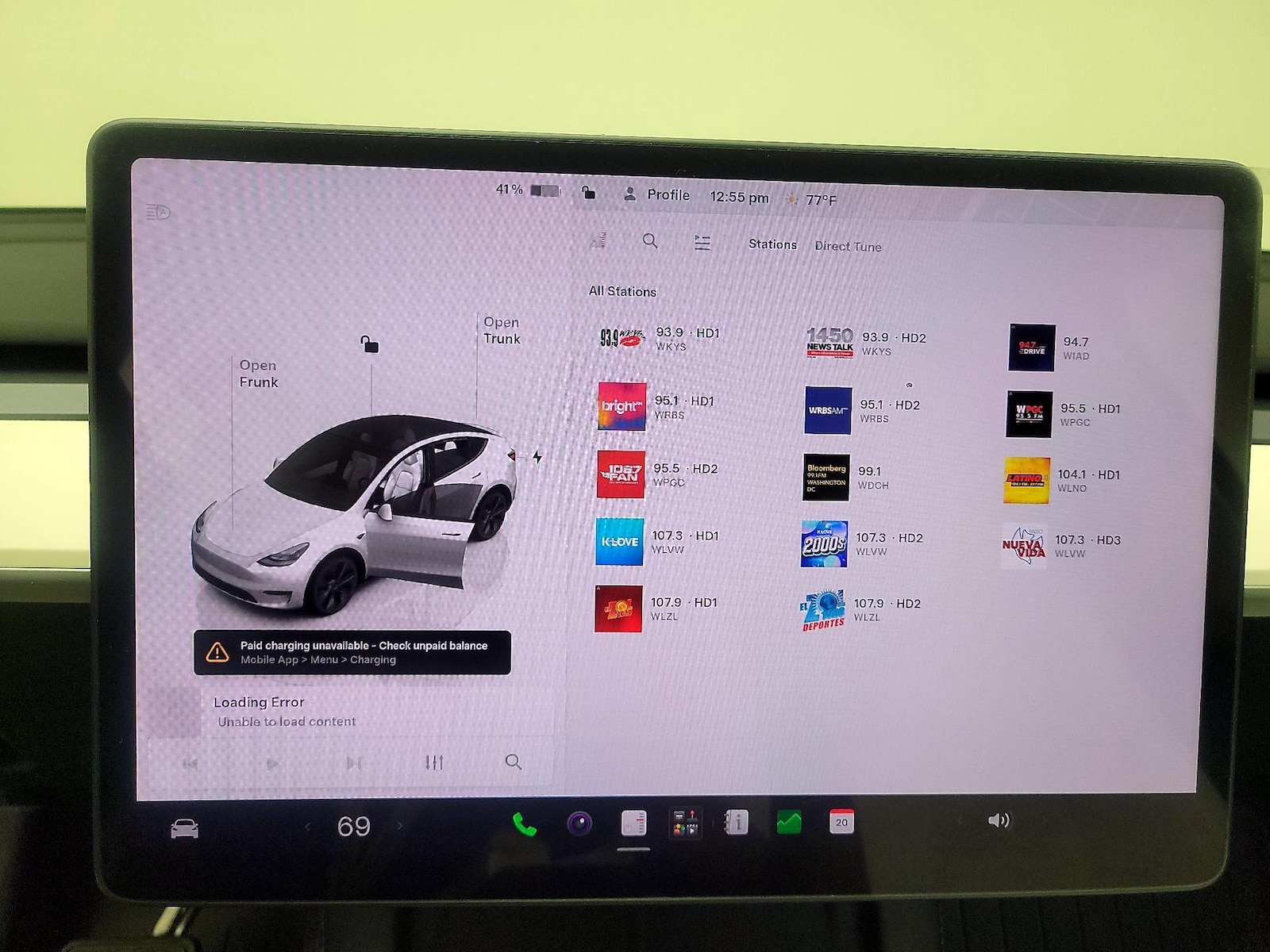 2025 Tesla Model Y Long Range - Photo 16