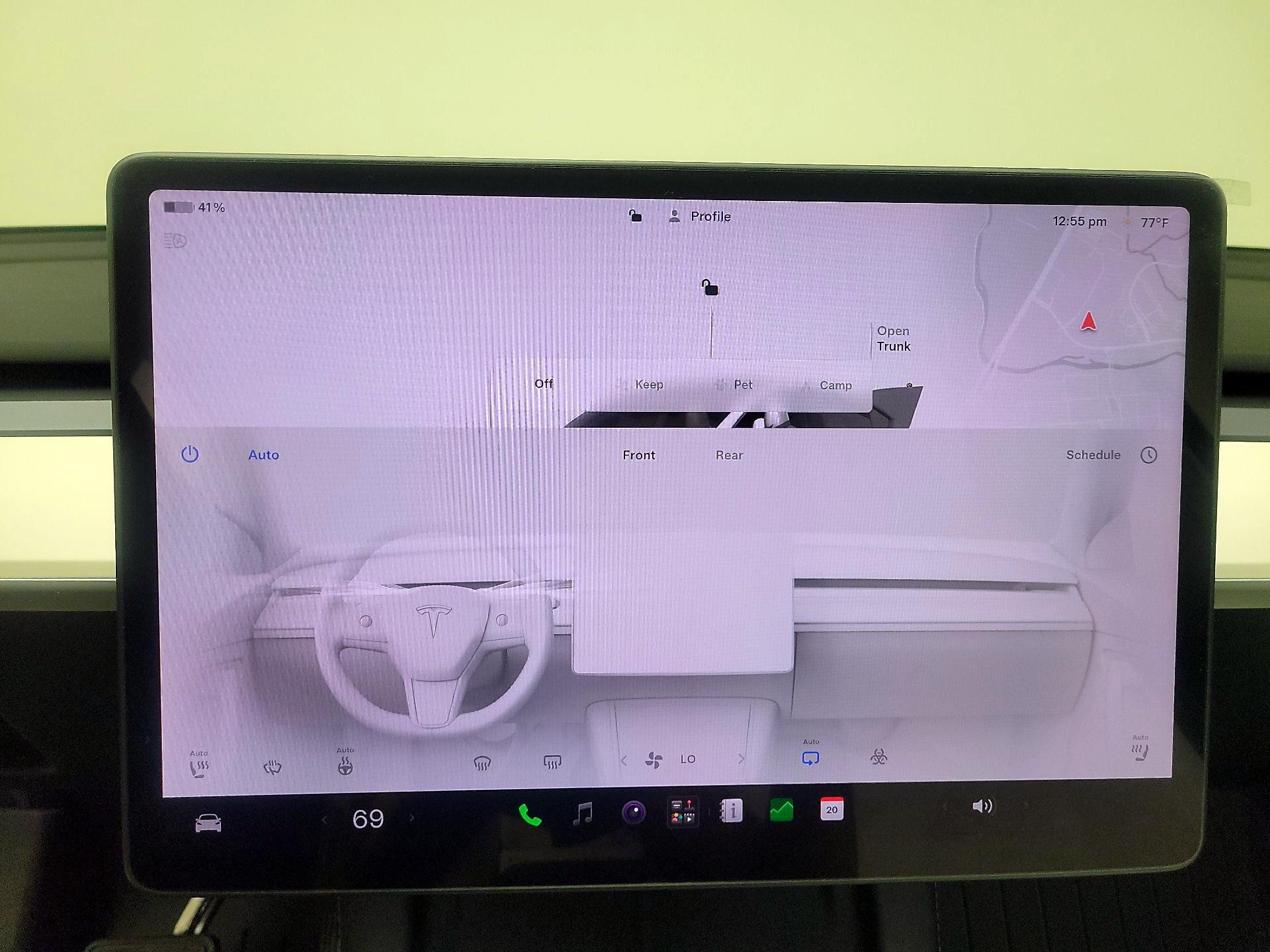 Thumbnail: 2025 Tesla Model Y - 16