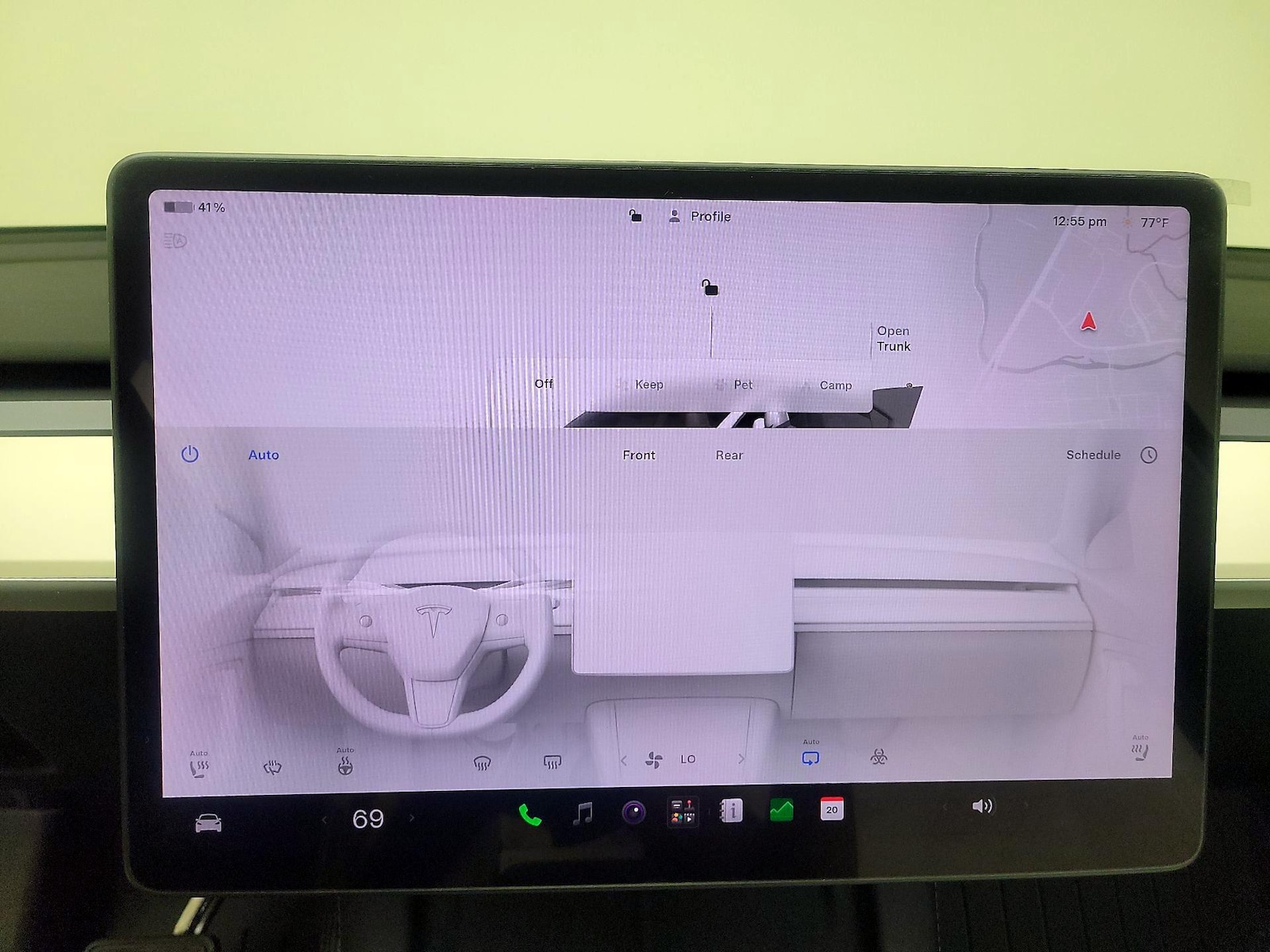 2025 Tesla Model Y Long Range - Photo 17