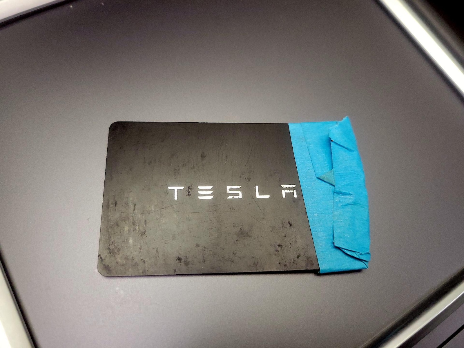 2025 Tesla Model Y Long Range - Photo 23