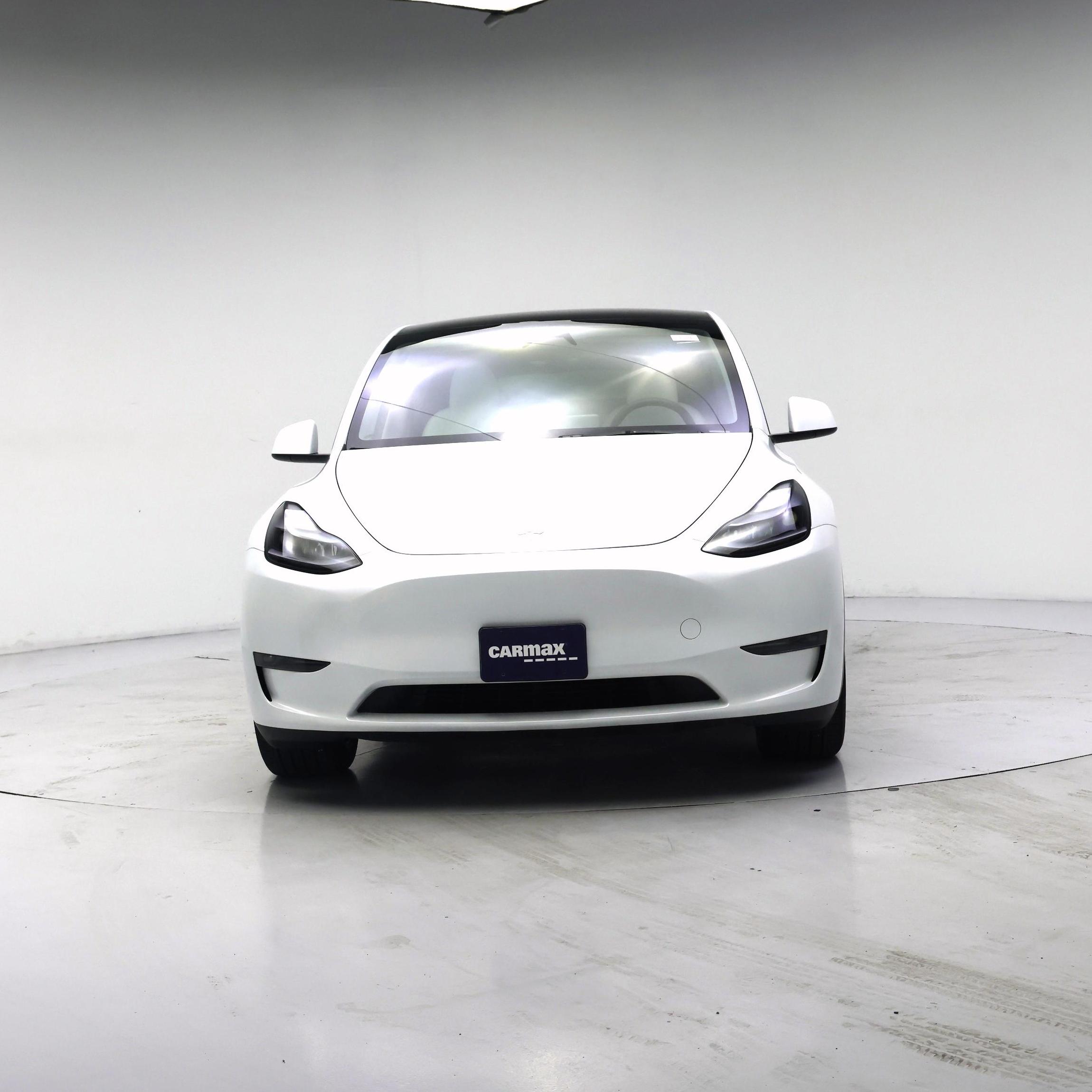 Thumbnail: 2025 Tesla Model Y - 5