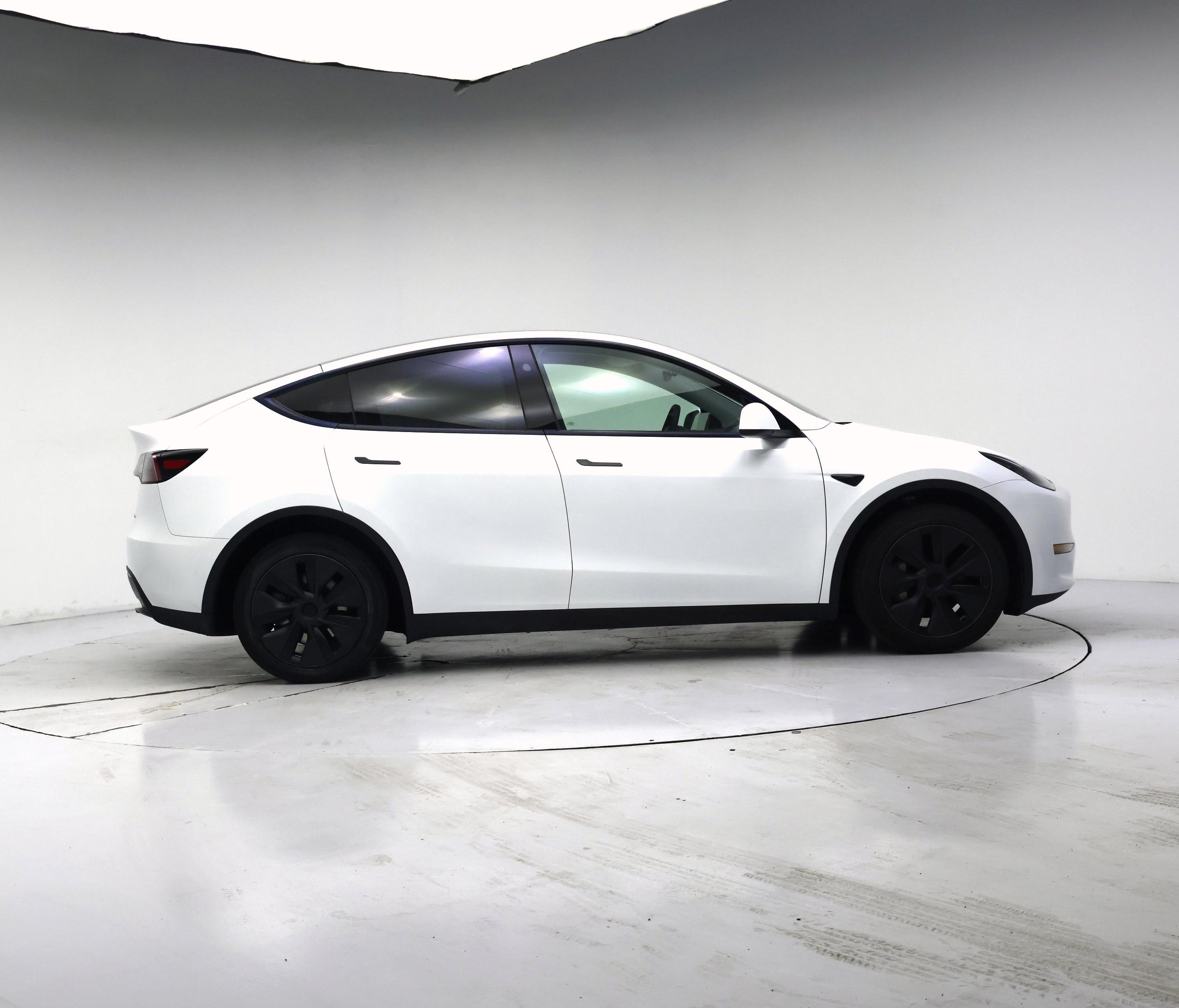 Thumbnail: 2025 Tesla Model Y - 7