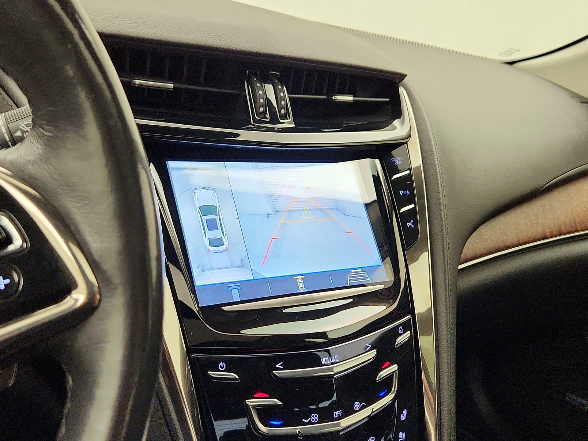 Thumbnail: 2018 Cadillac CTS - 15