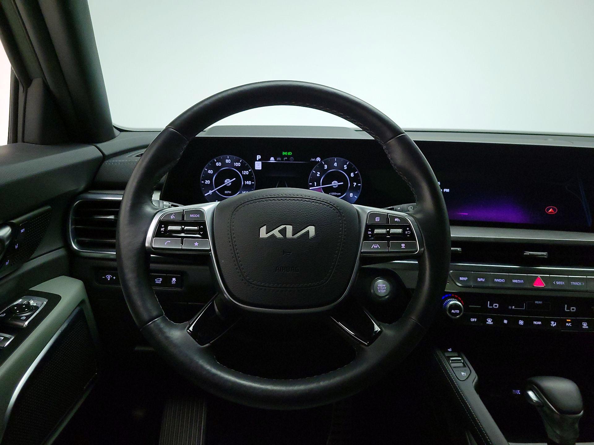 Thumbnail: 2024 Kia Telluride - 10