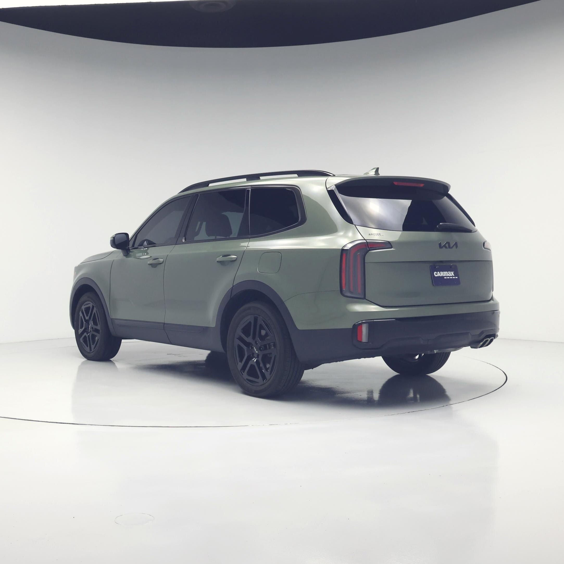 Thumbnail: 2024 Kia Telluride - 2