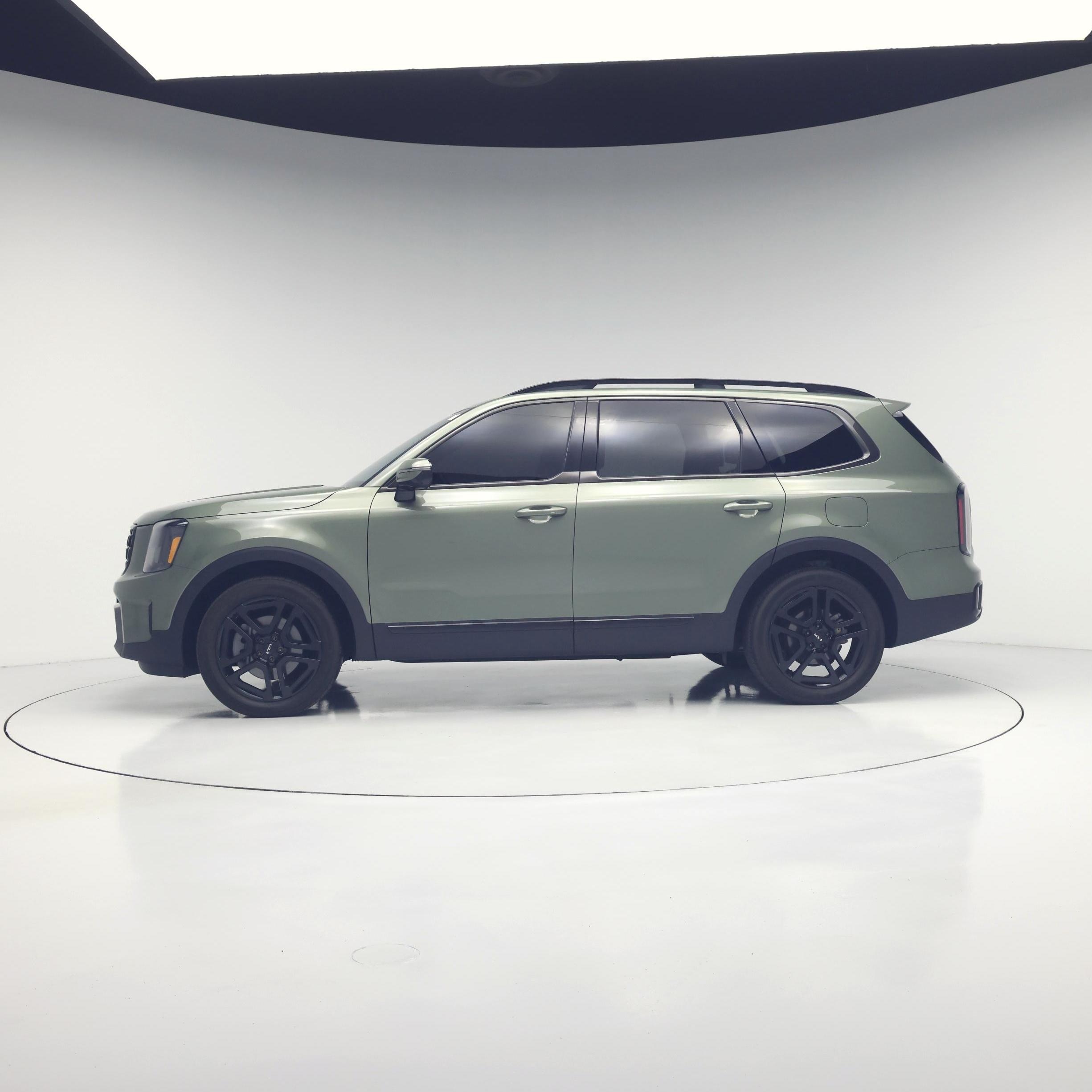 Thumbnail: 2024 Kia Telluride - 3