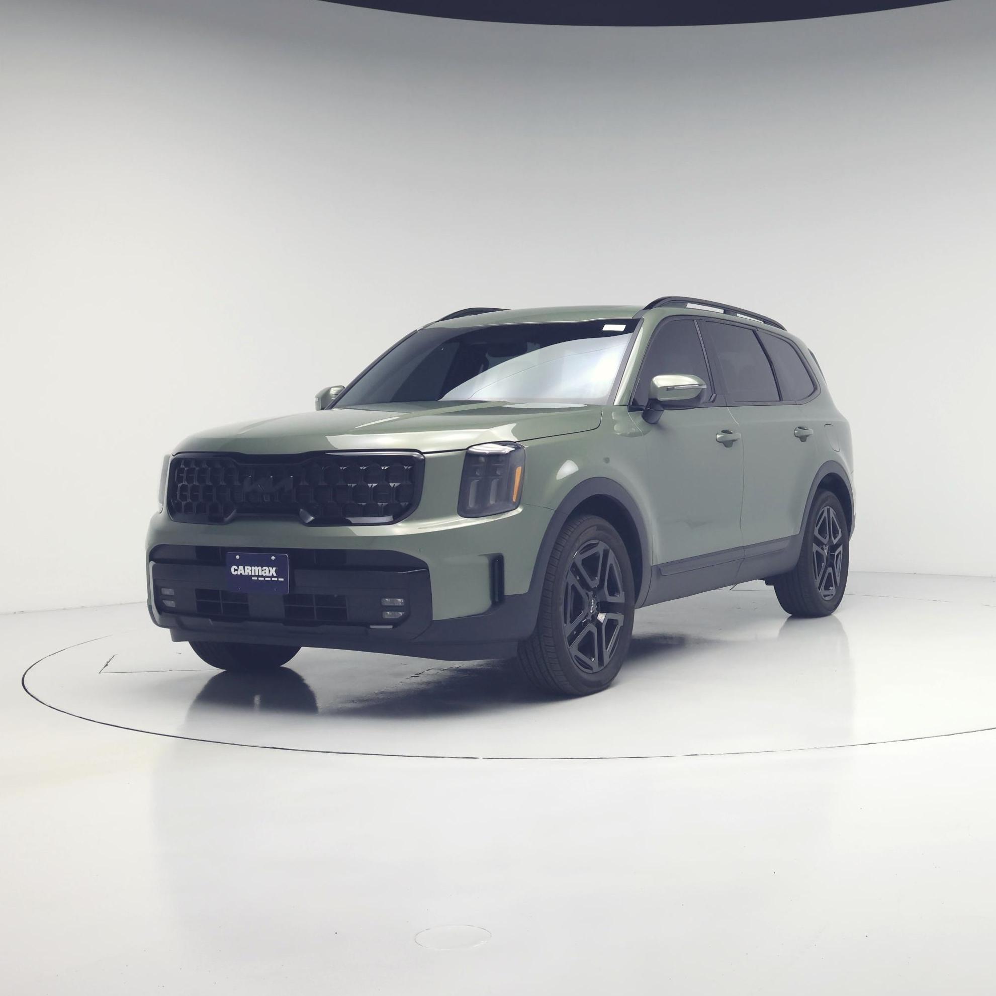 Thumbnail: 2024 Kia Telluride - 4