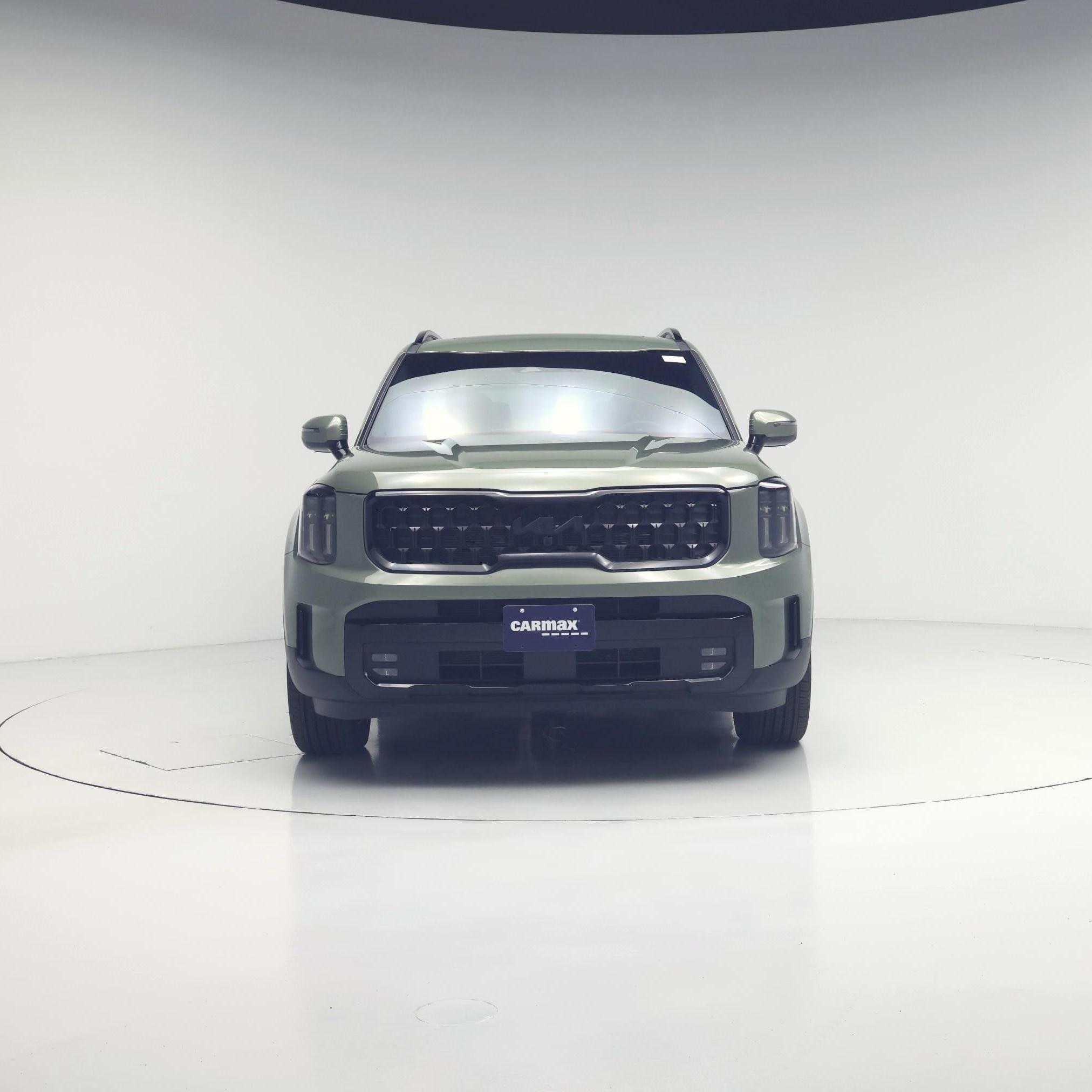 Thumbnail: 2024 Kia Telluride - 5
