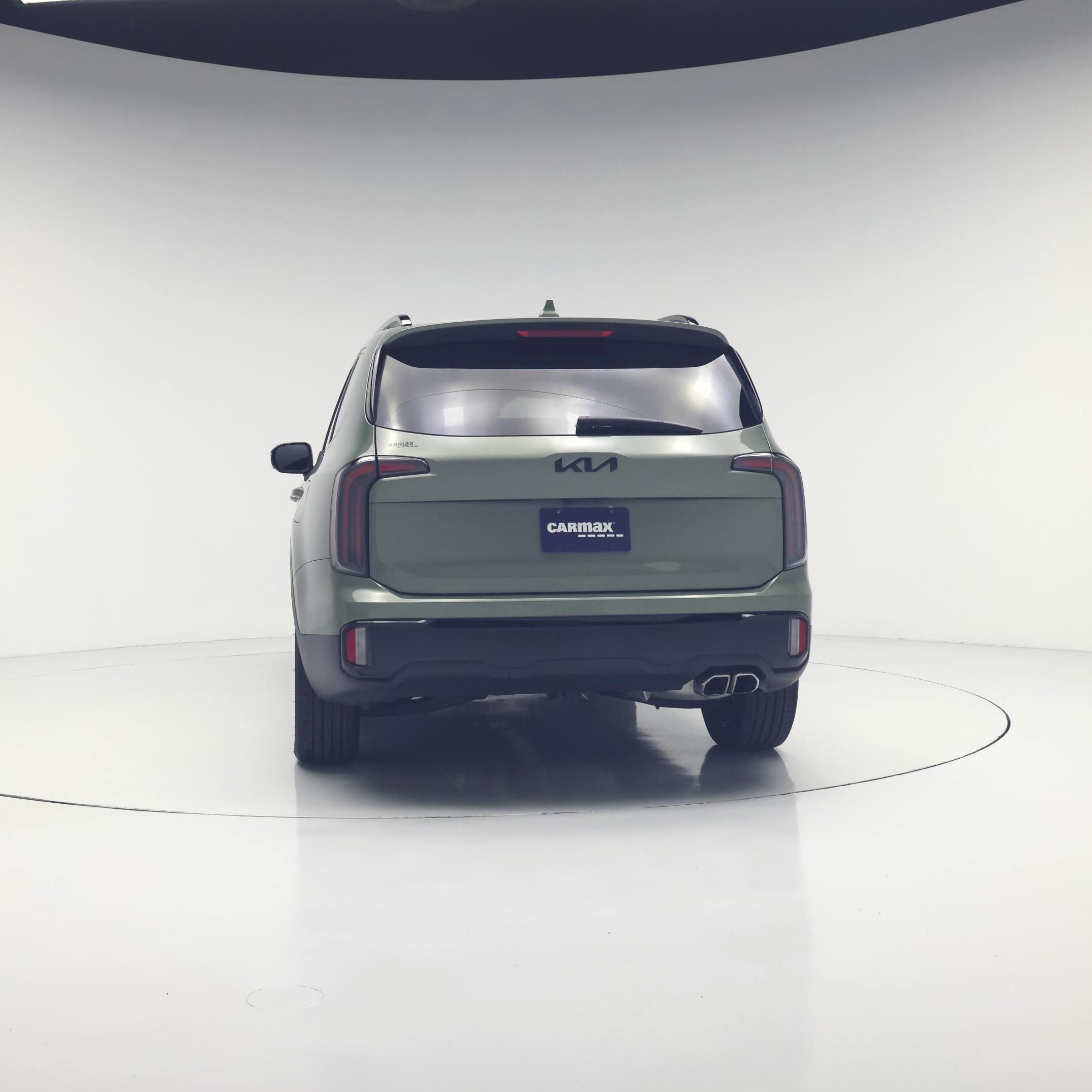 Thumbnail: 2024 Kia Telluride - 6