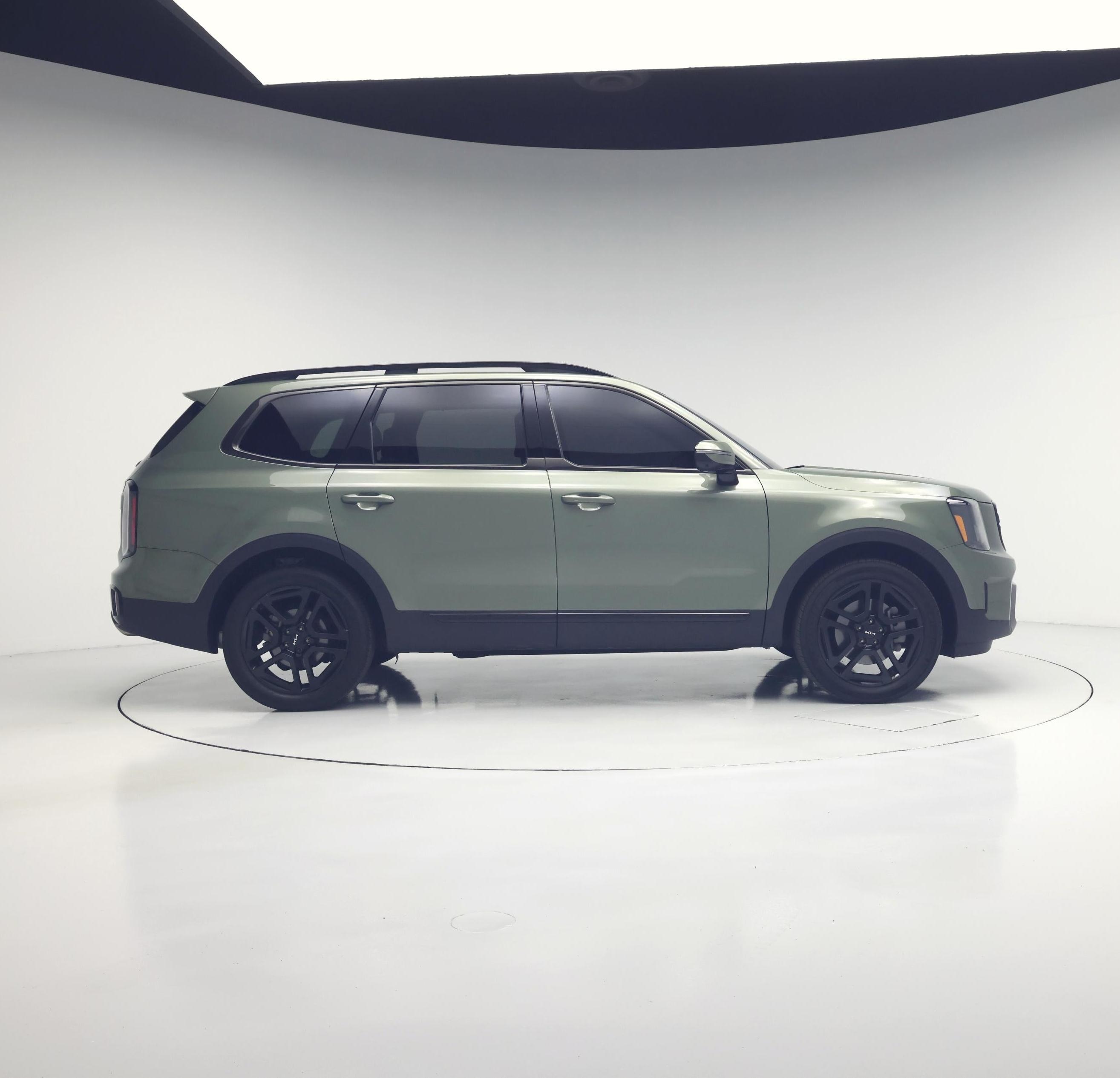Thumbnail: 2024 Kia Telluride - 7