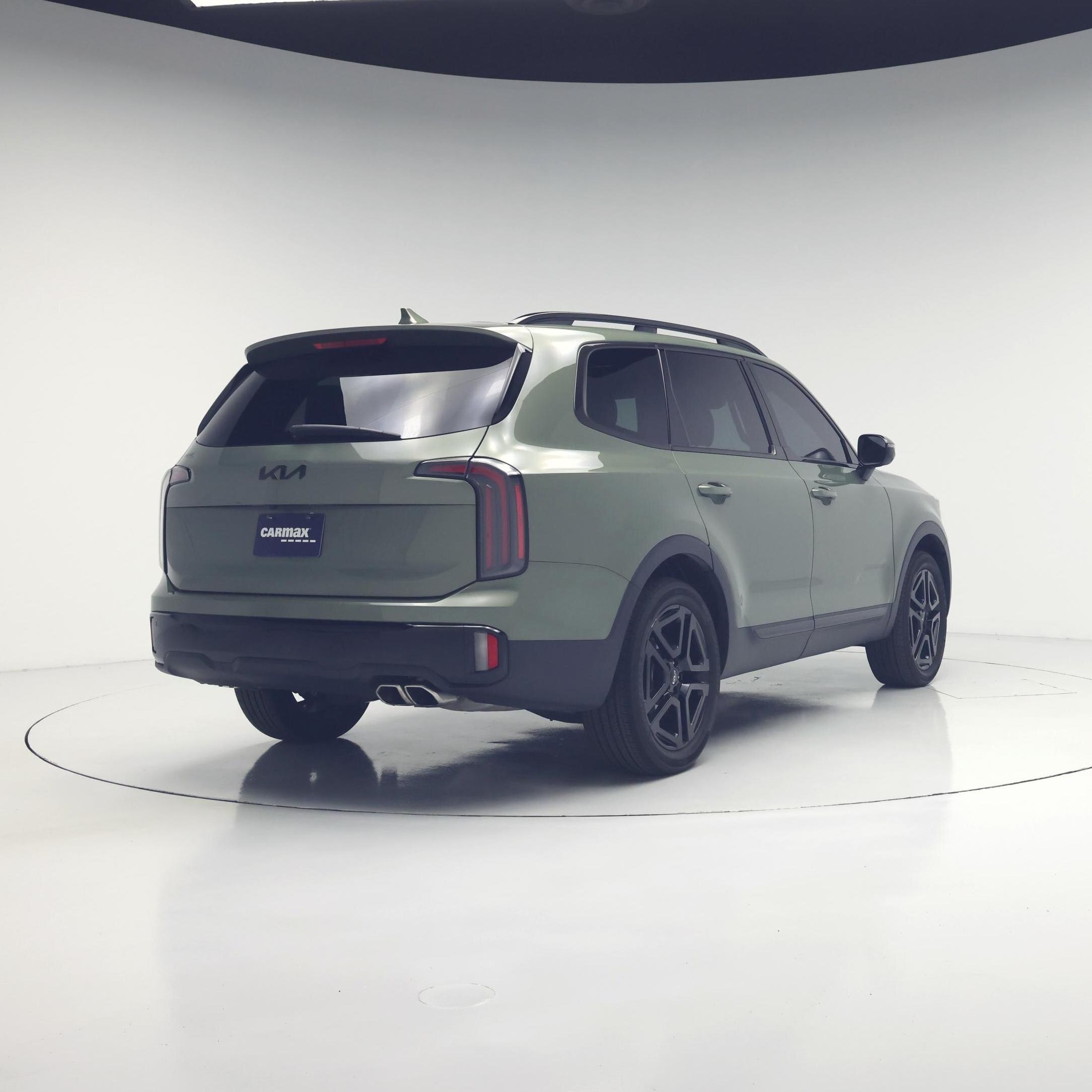 Thumbnail: 2024 Kia Telluride - 8