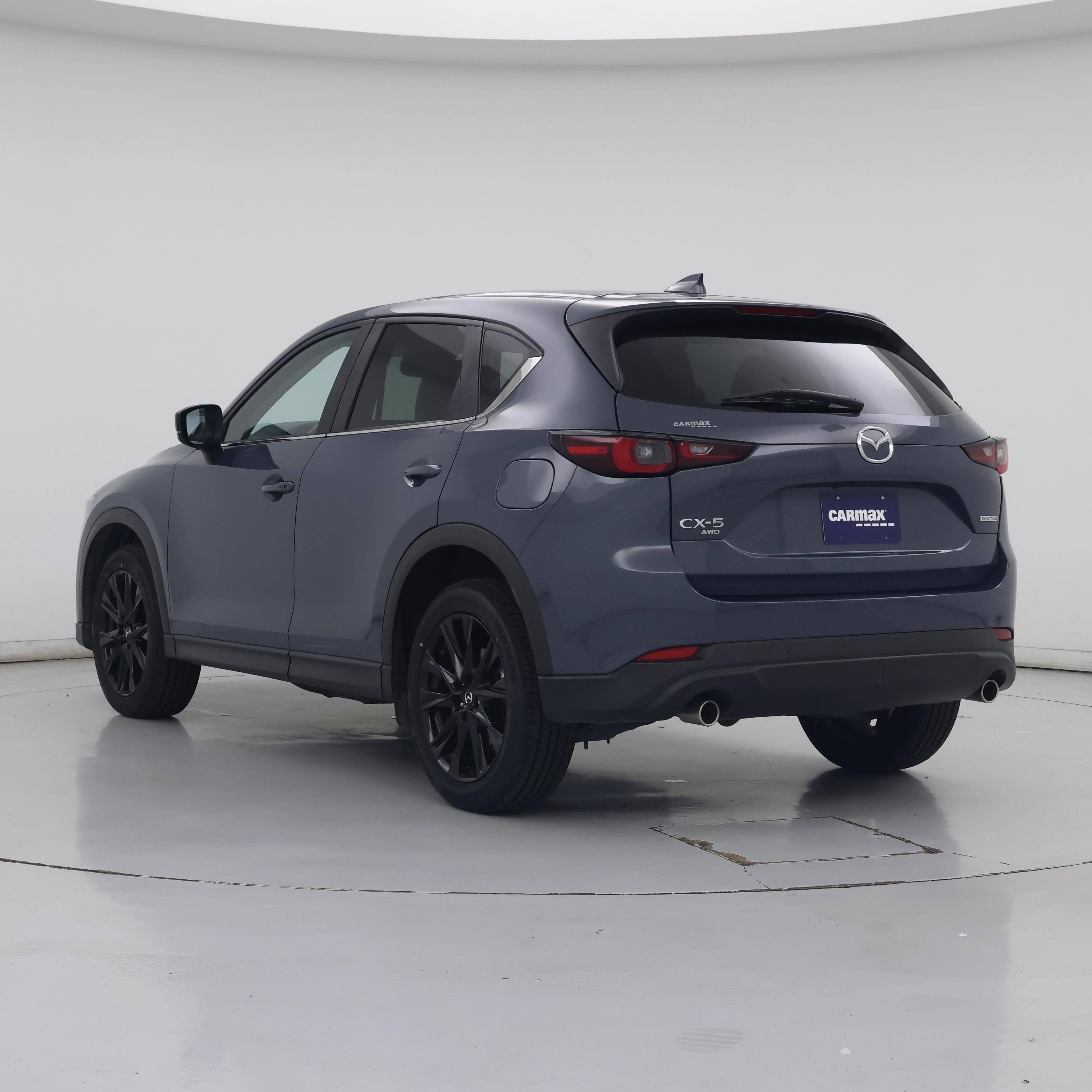 Thumbnail: 2024 Mazda CX-5 - 2