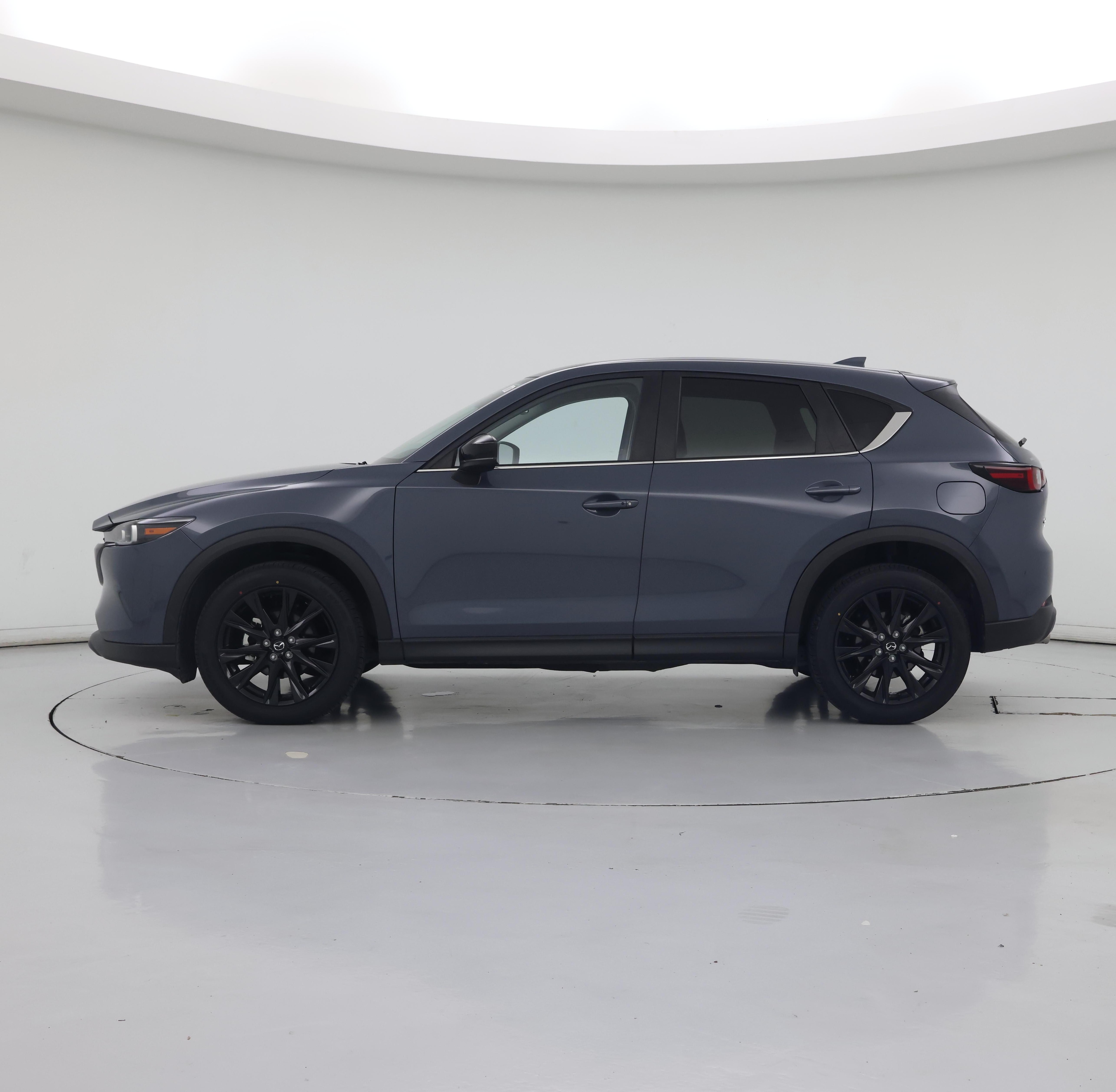 Thumbnail: 2024 Mazda CX-5 - 3